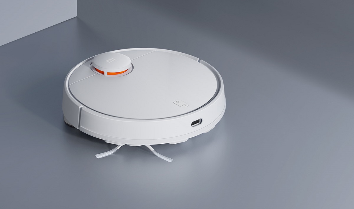 The Xiaomi Robot Vacuum Mop 2S drops even more in price to become the  best-selling on the market - Gearrice