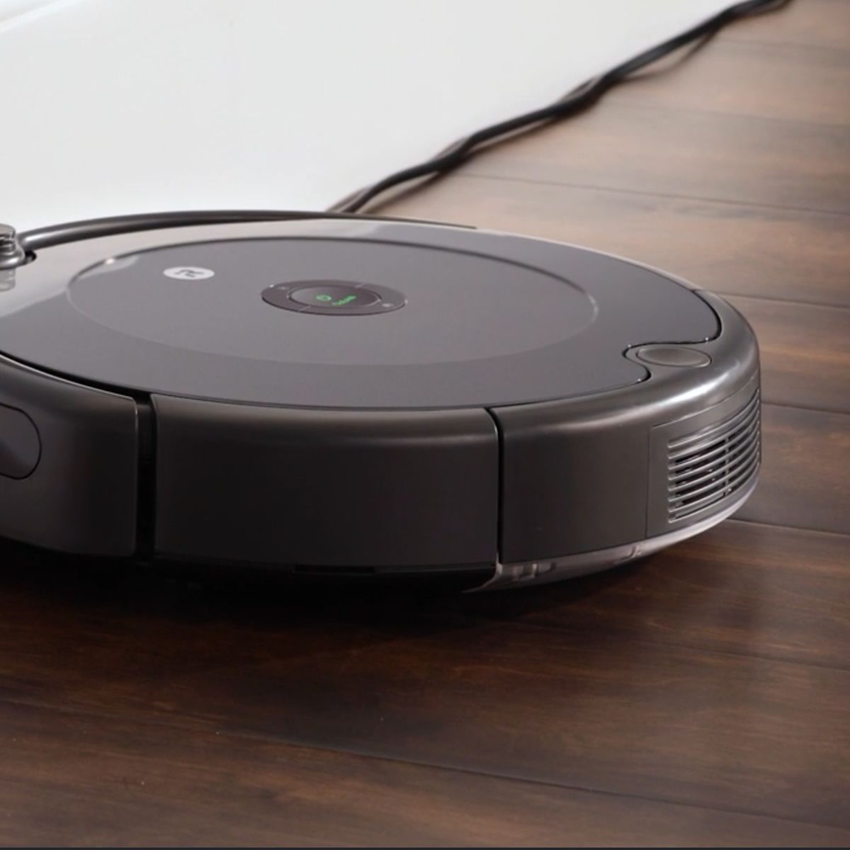 está liquidando una de las mejores Roomba: es 200 euros más