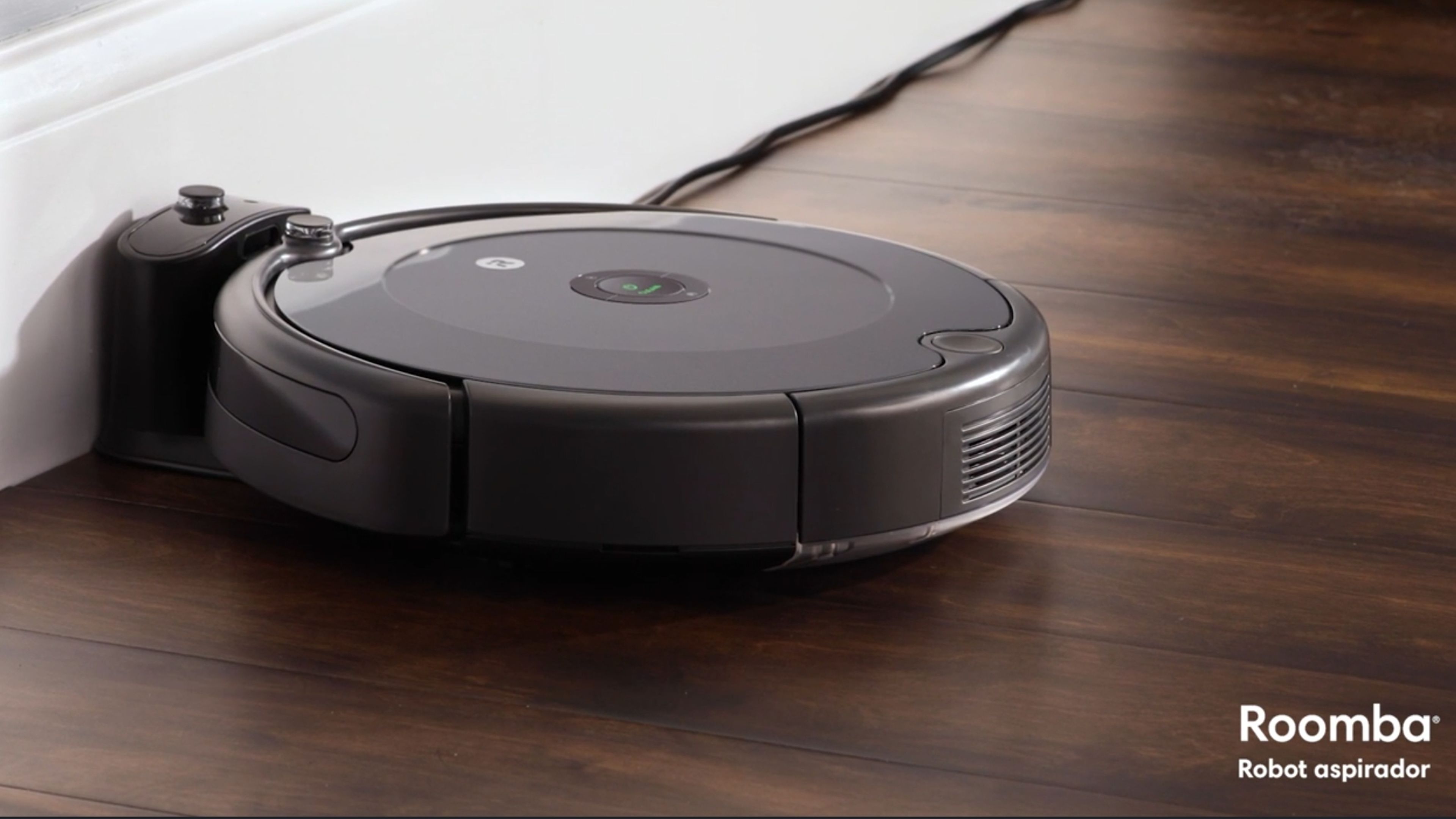 Un Roomba por menos de 200 euros: no te frotes los ojos, un descuentazo lo  hace posible