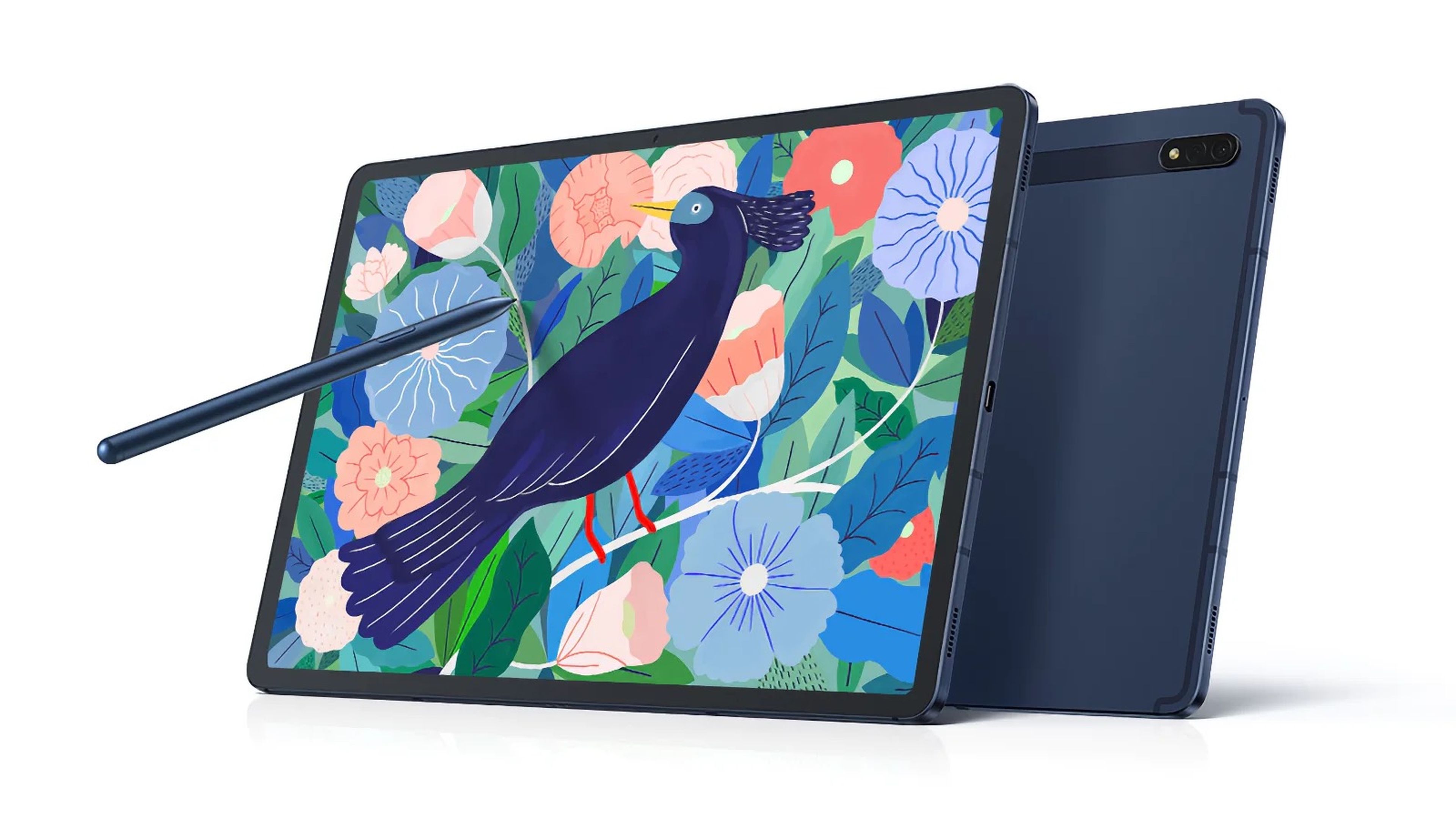 5 tablets que pueden plantar cara al iPad Air con M1 de Apple