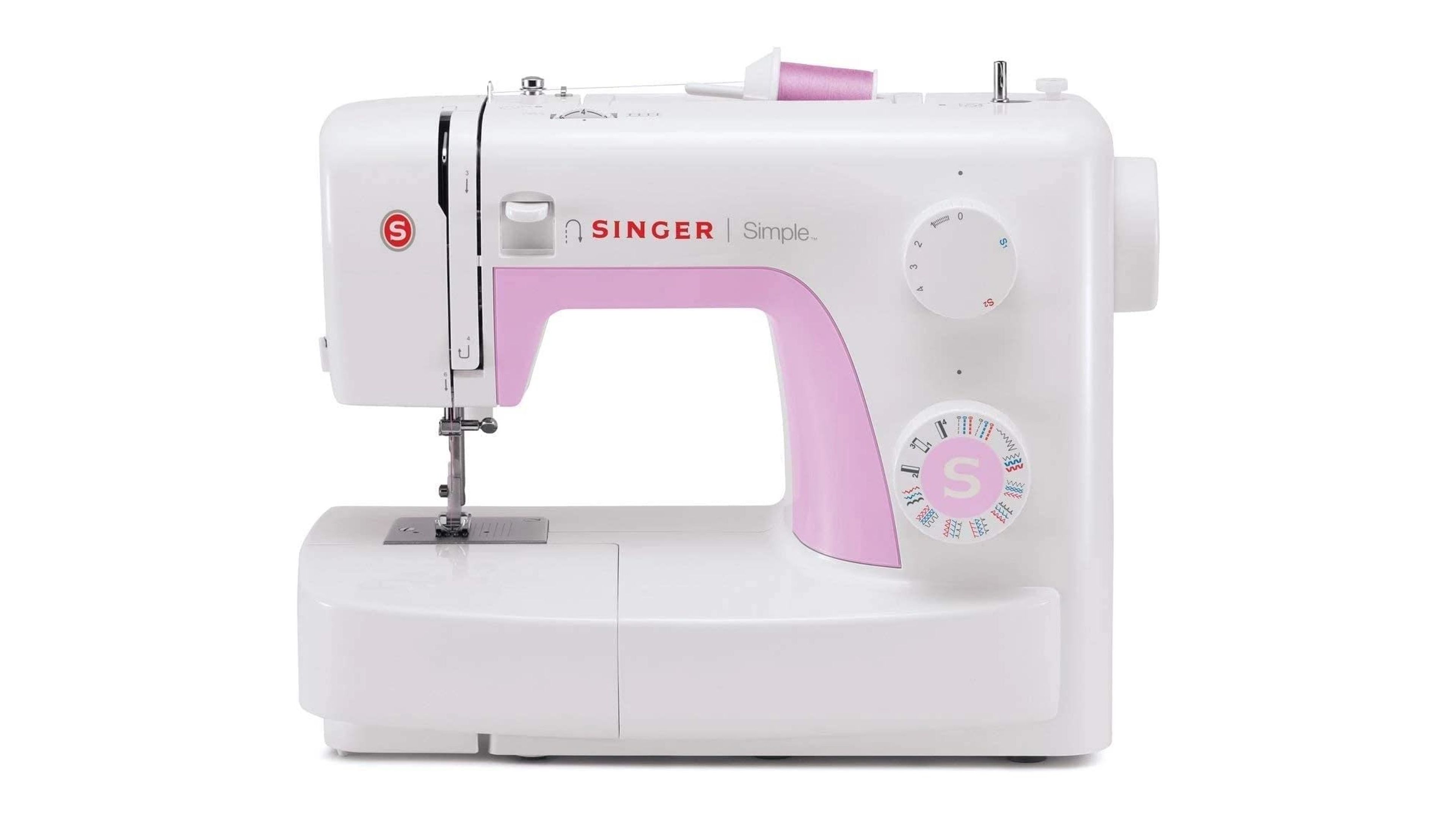 La Singer, la máquina de coser que sobrevive en tiempos de fast fashion