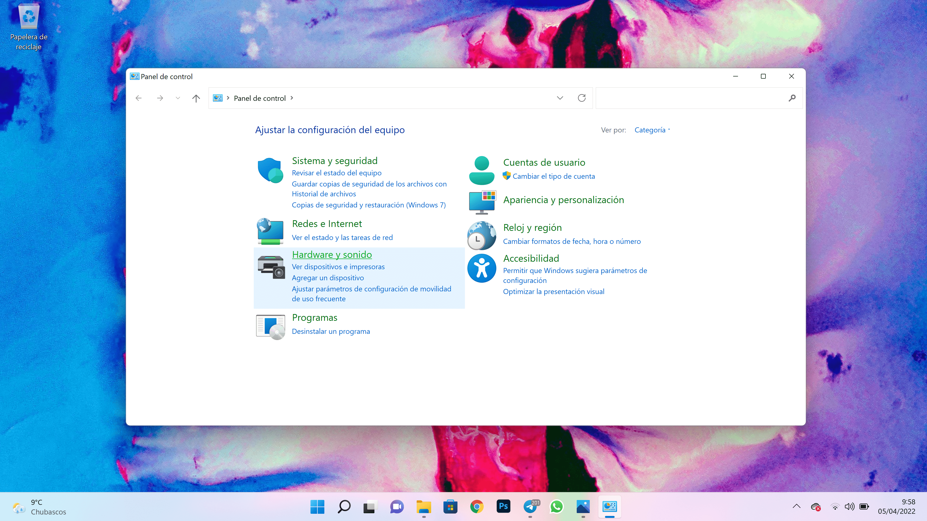 Tutorial apagar Windows 2
