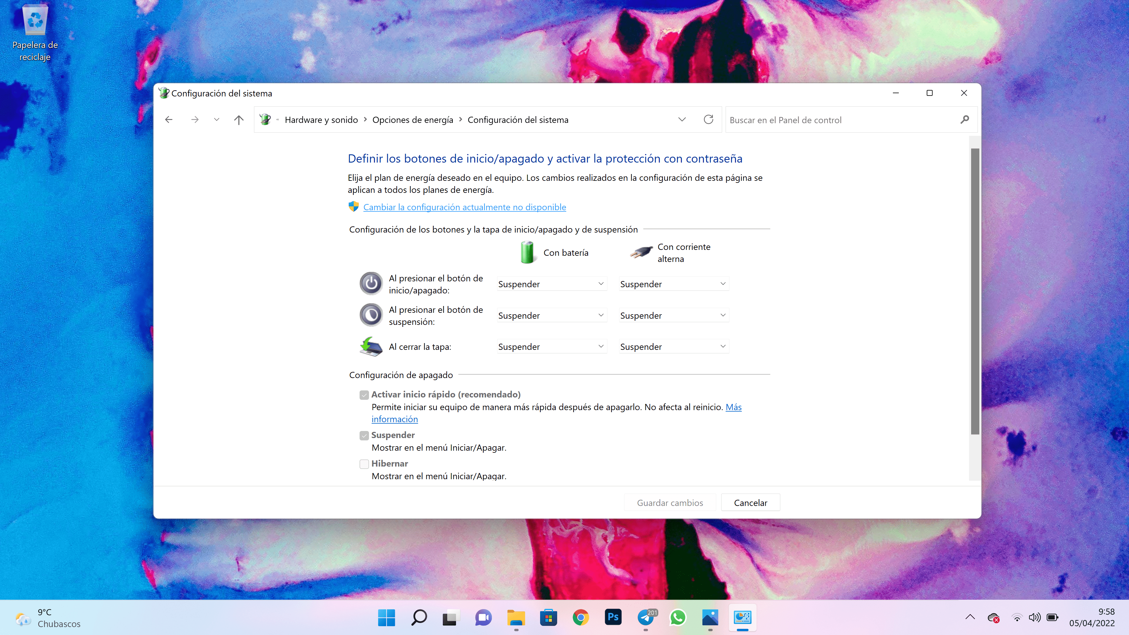 Tutorial apagar Windows 4