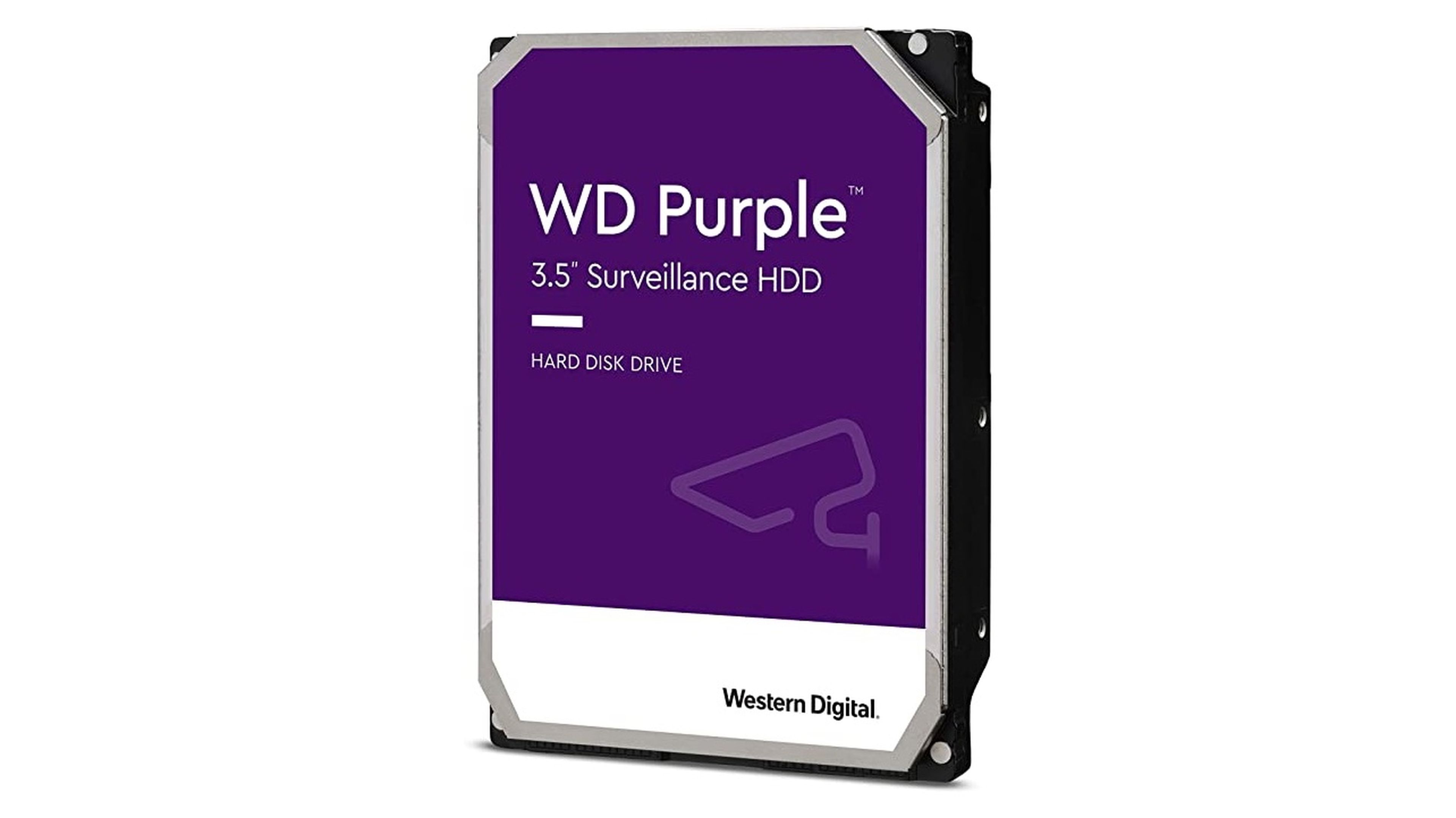 WD Purple