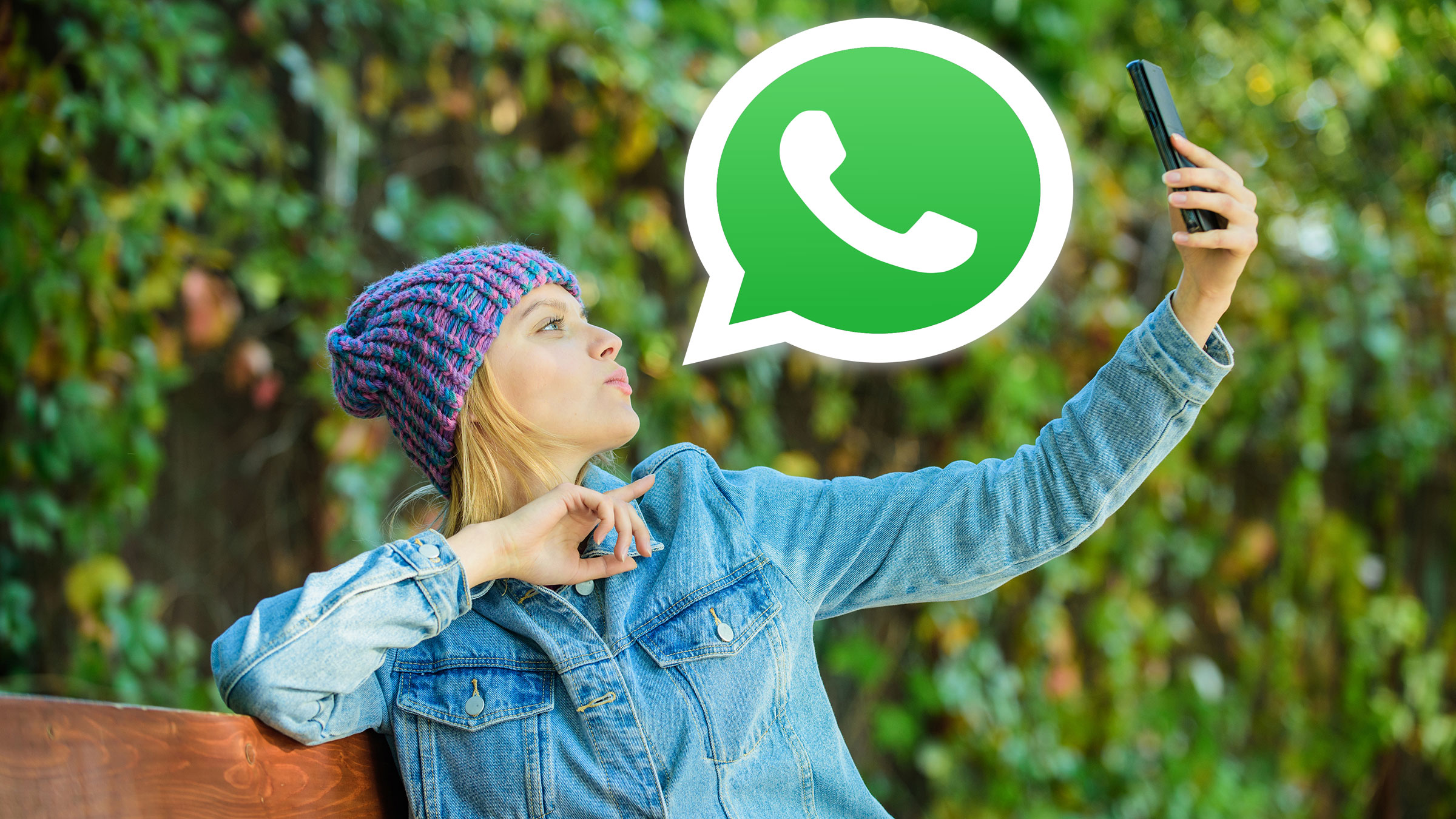 Las 25 mejores fotos de perfil para WhatsApp para ponerte en 2022 |  Computer Hoy