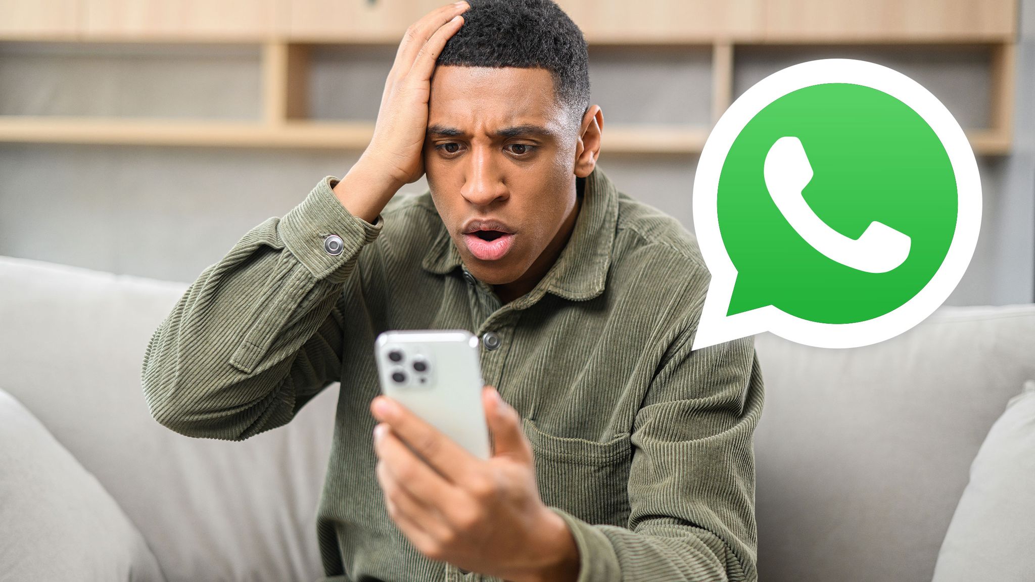 Whatsapp Añade Una Nueva Función Que Sorprendentemente No Tenía Y Nadie Se Había Dado Cuenta 4321