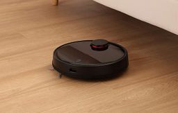 Xiaomi Robot Vacuum Mop P, el robot aspirador que también friega el suelo, baja de precio a solo 229 euros