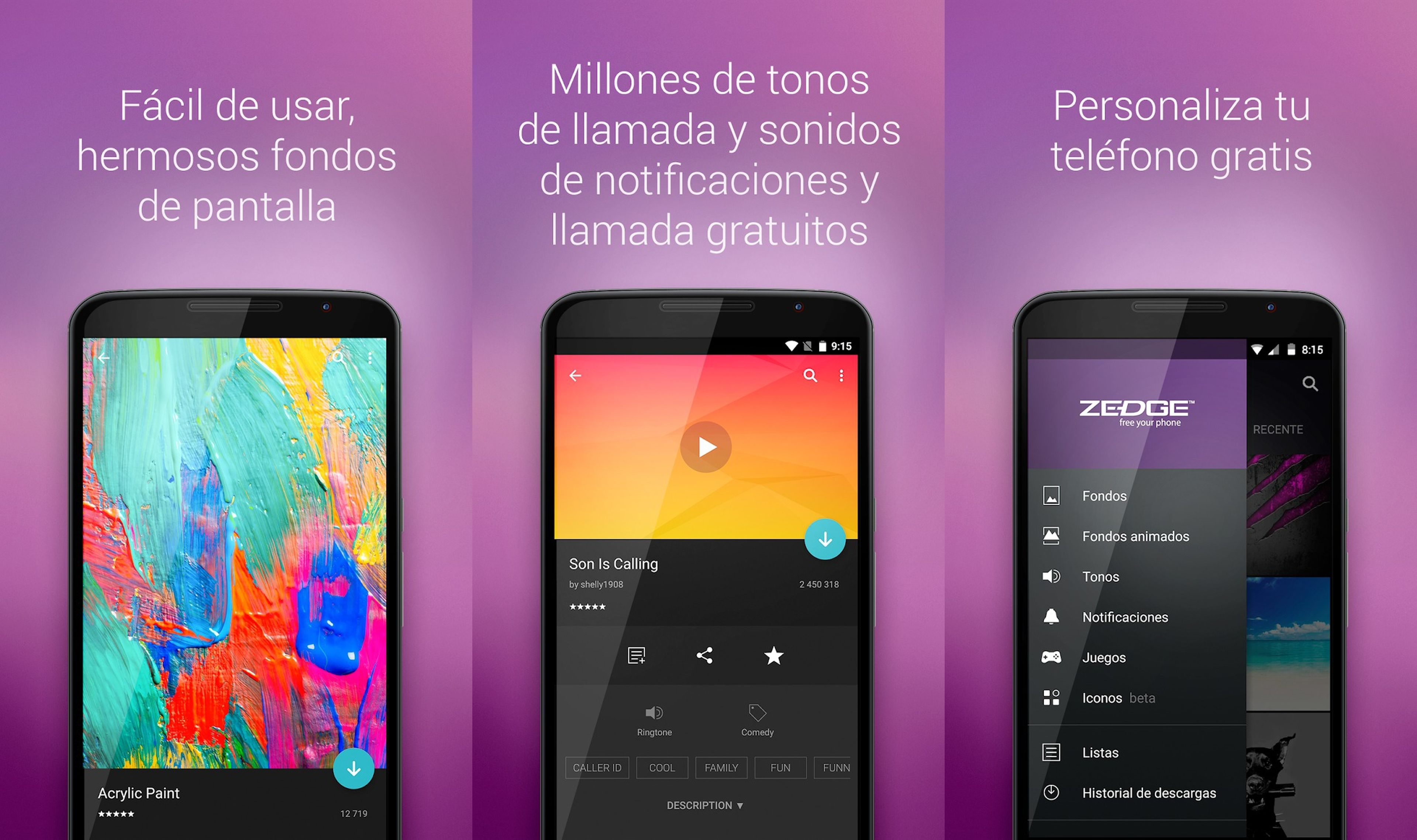 7 aplicaciones gratis que tienes que instalar ya mismo en tu teléfono Android