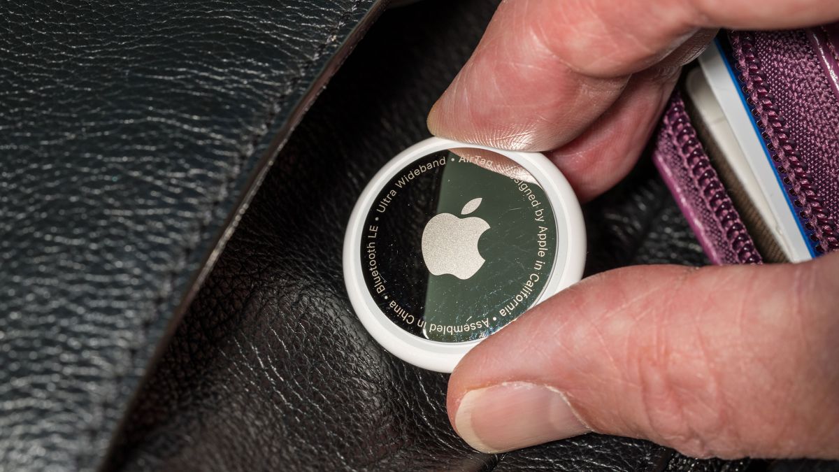 How To Stop An AirTag From Tracking You The Android Solution GEARRICE