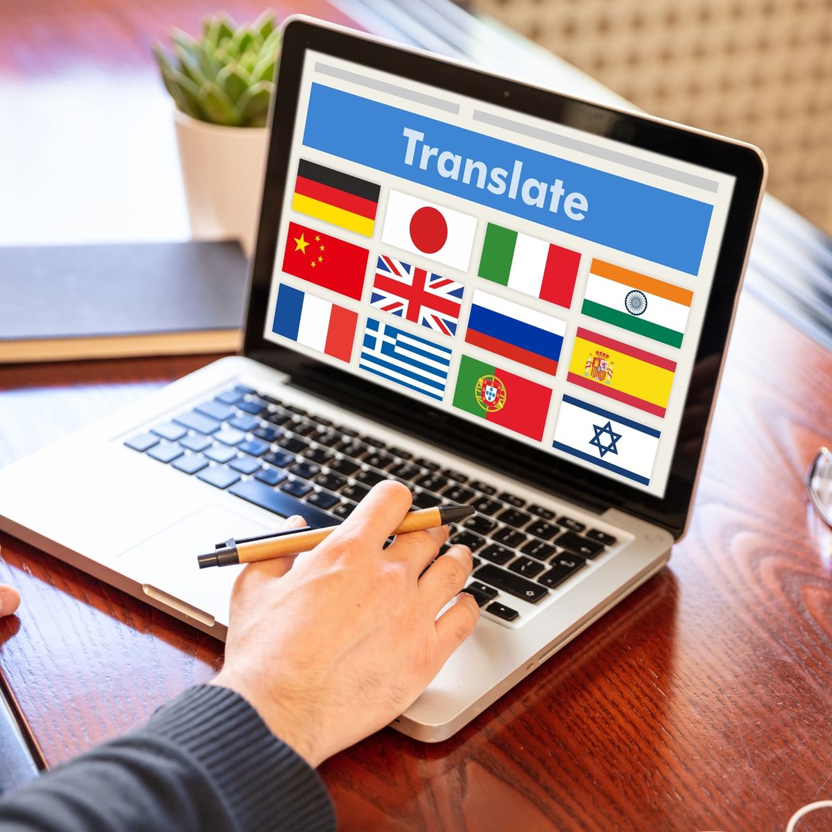 5 alternativas ao Google Translate, tanto online quanto para