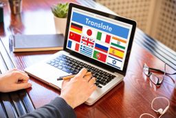 Alternativas a Google translate: las webs y apps más fiables para traducir textos online