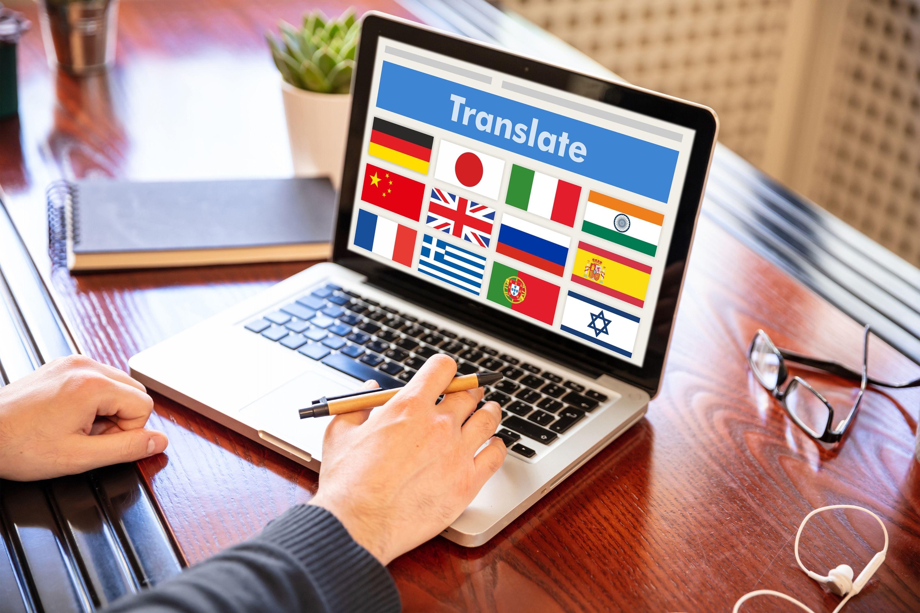 Alternativas a Google translate: las webs y apps más fiables para traducir textos online