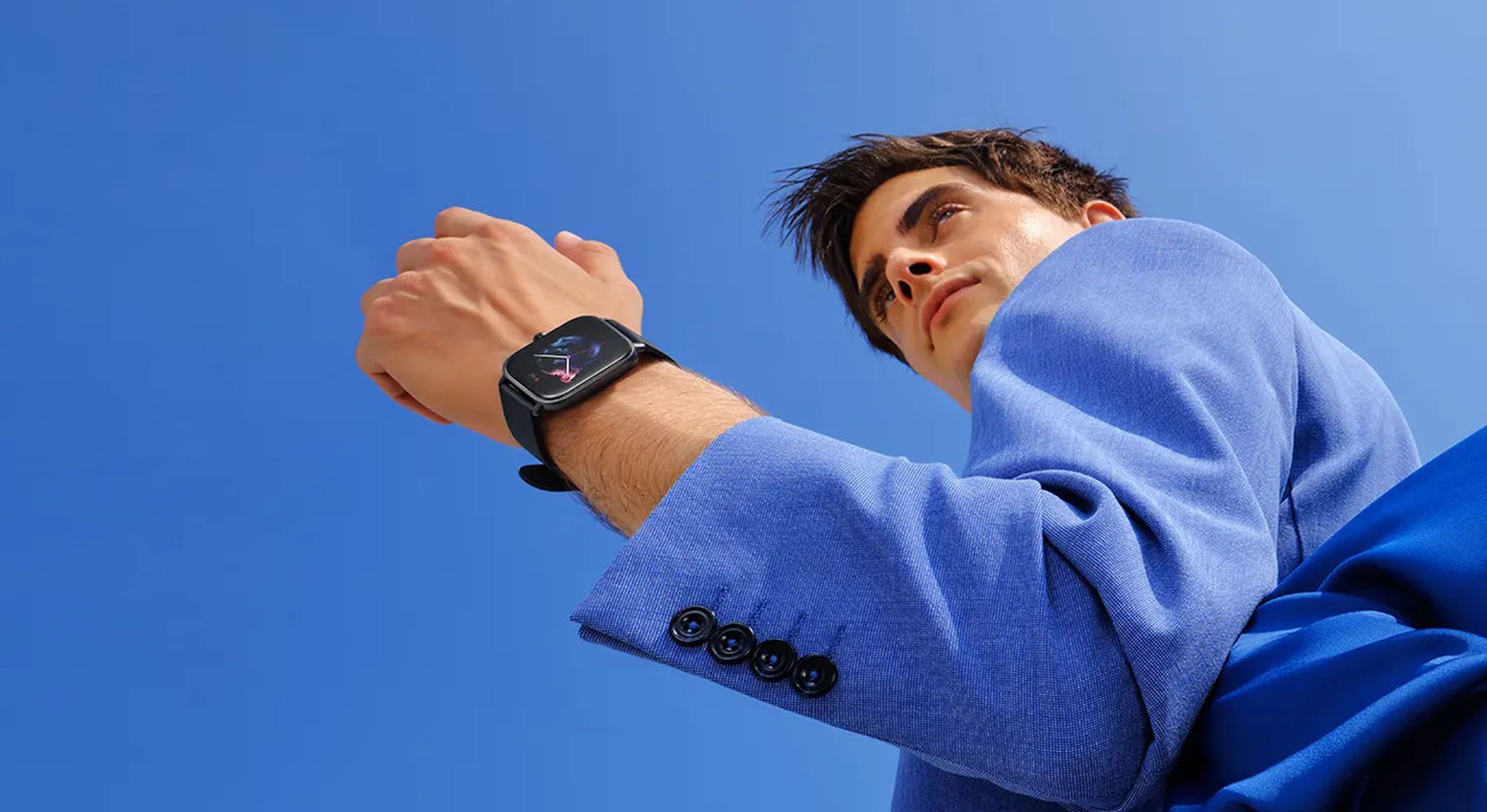 Compra - Amazfit Smart Watch GTS 3
