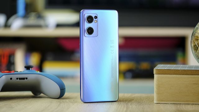 Oppo Find X5 Lite Análisis Y Opinión 8457