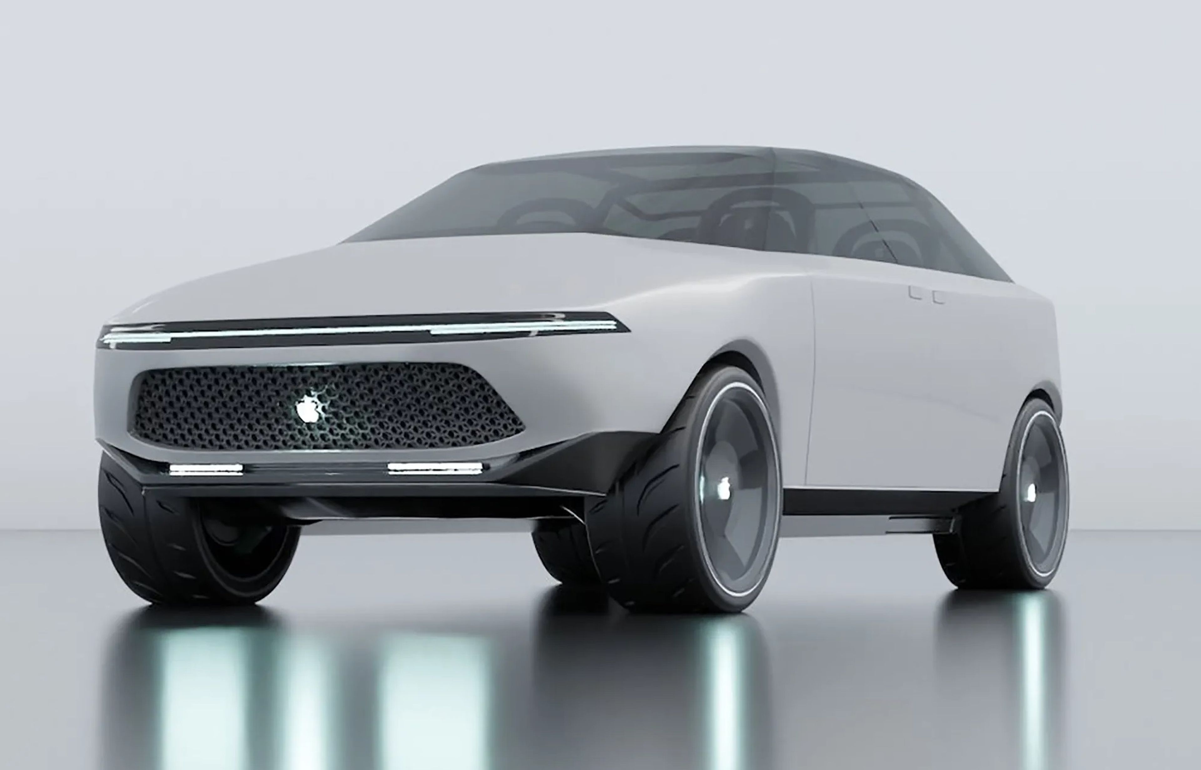 Casarse taza restante Apple contrata a un directivo de Lamborghini para su futuro coche eléctrico  | Computer Hoy