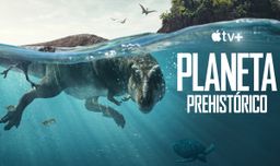 Apple TV+ acaba de lanzar uno de los documentales de dinosaurios más espectaculares de la historia