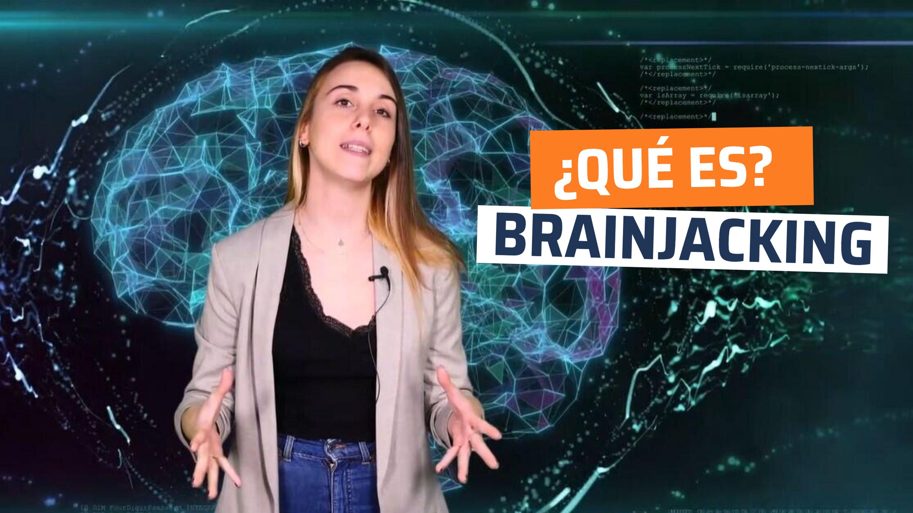 ¿Qué es Brainjacking?