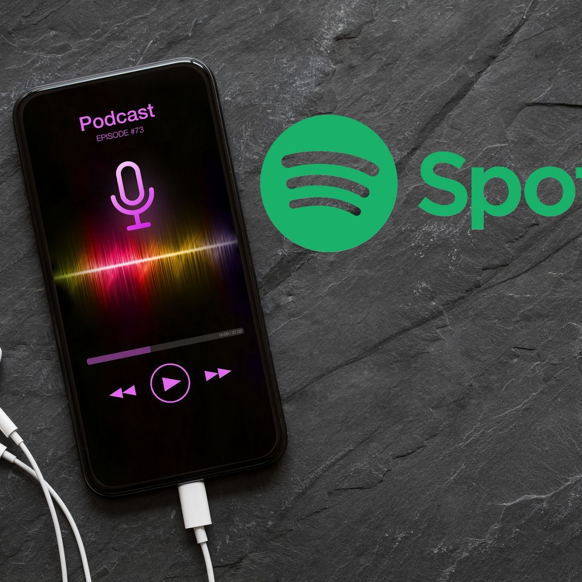Cambia El Chip  Podcast on Spotify