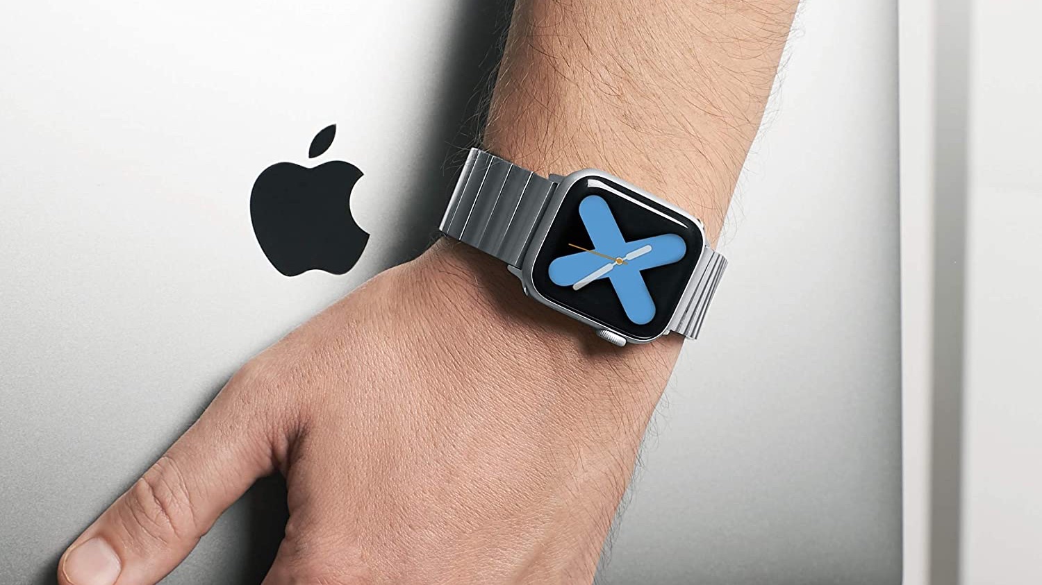 Tipos de discount correas apple watch