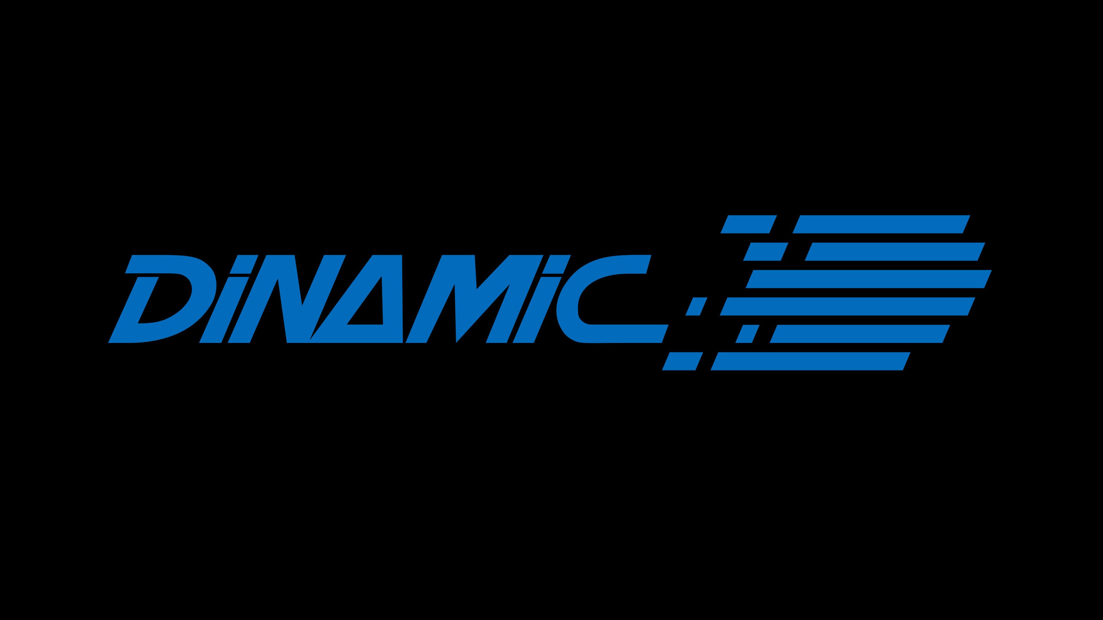 Dinamic Software - Logo
