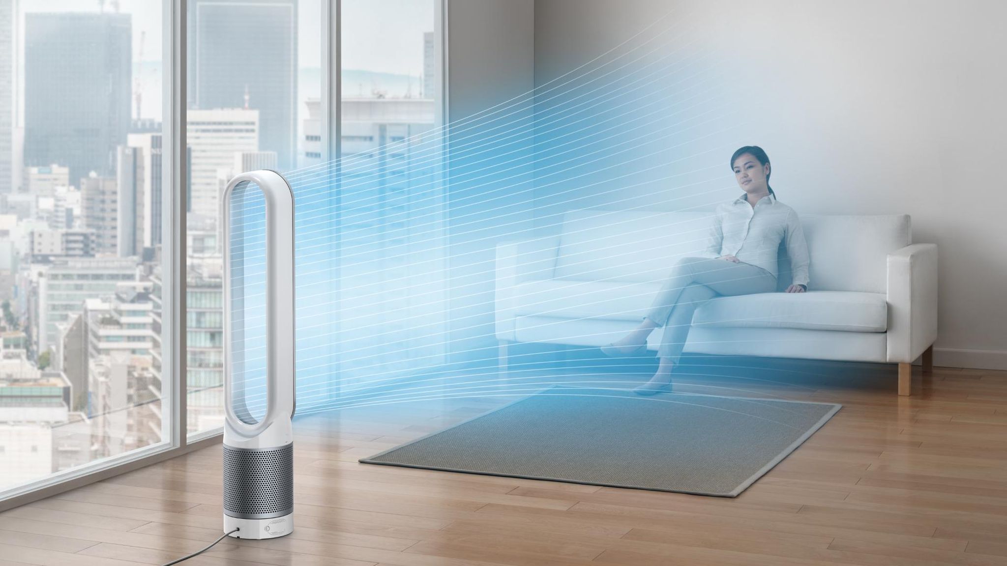 Ventiladores Dyson estos son los mejores modelos para comprar en 2022