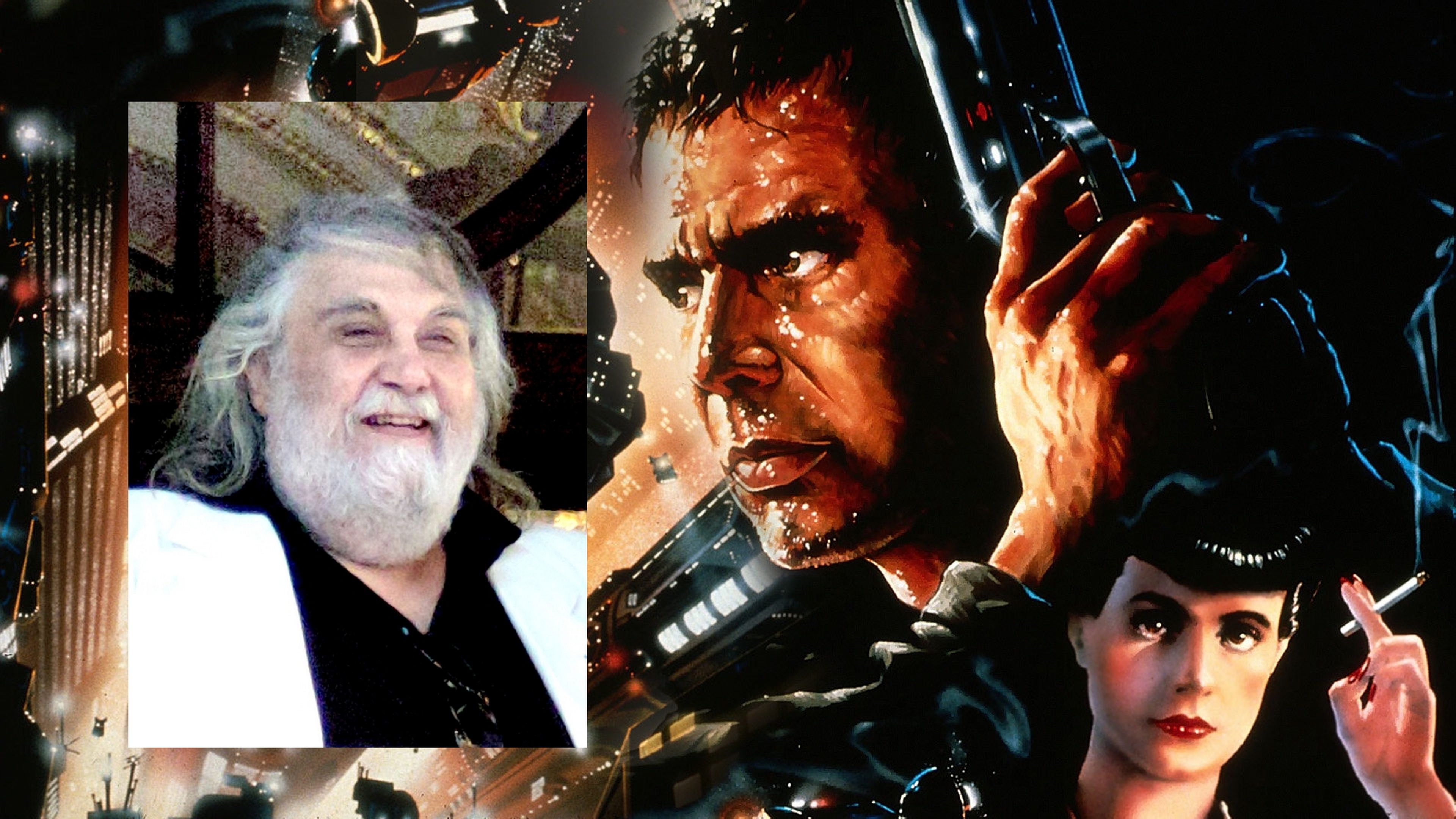 Fallece Vangelis, el mítico compositor de Blade Runner, Carros de fuego y otros clásicos