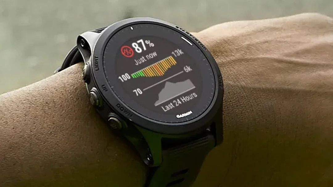 Garmin lanza seis nuevos relojes para deportistas y corredores, los ...
