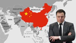 Los grandes planes de Elon Musk para Twitter se van a enfrentar a la gran muralla de Asia