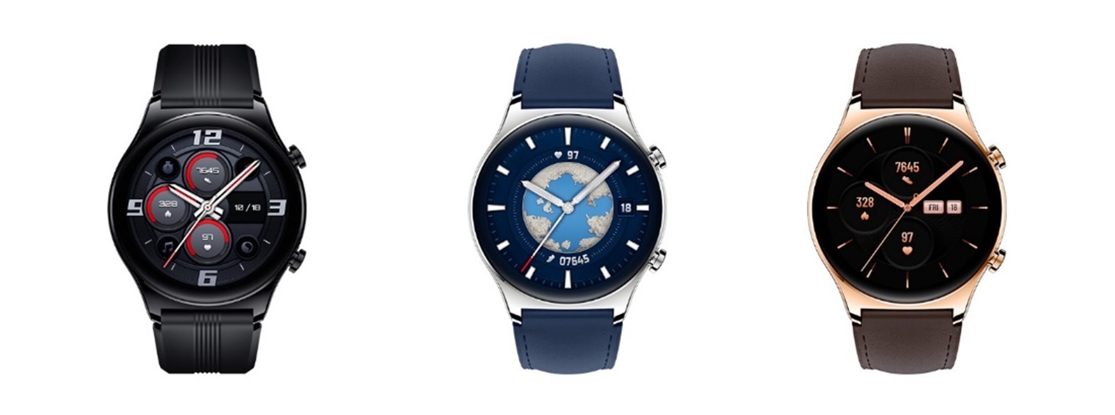 HONOR Watch GS3