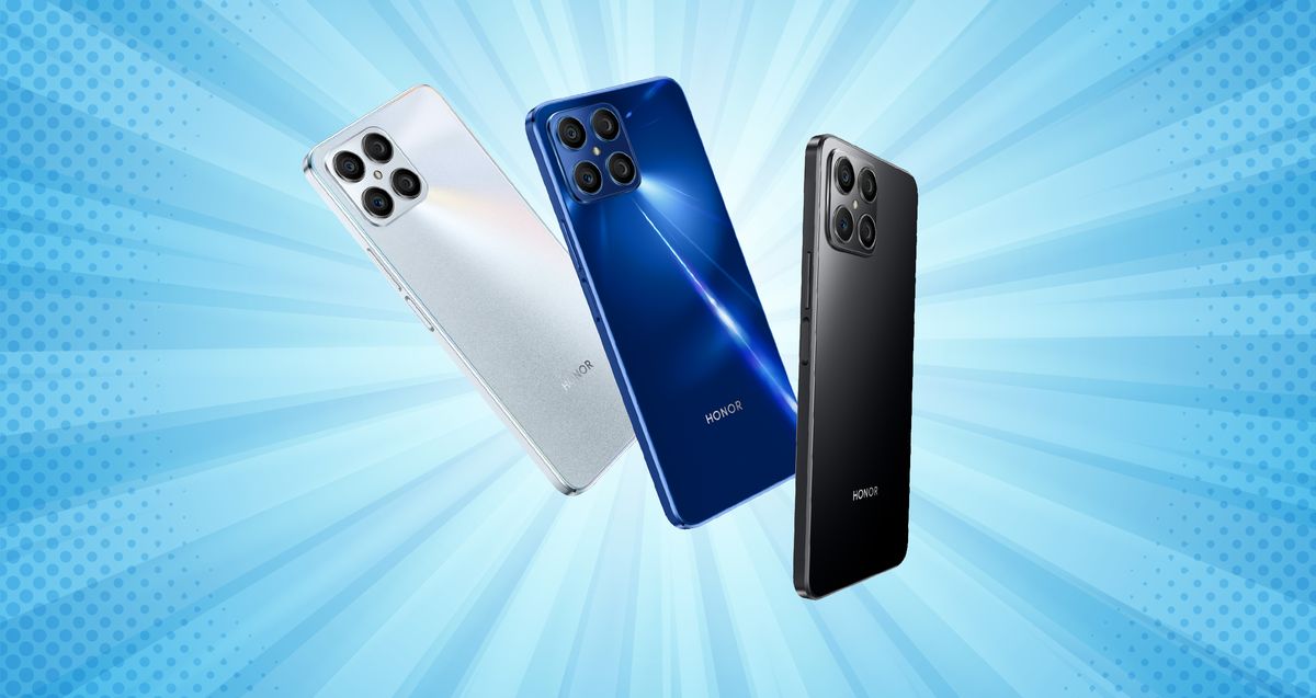 Estos son los mejores móviles Honor | Computer Hoy