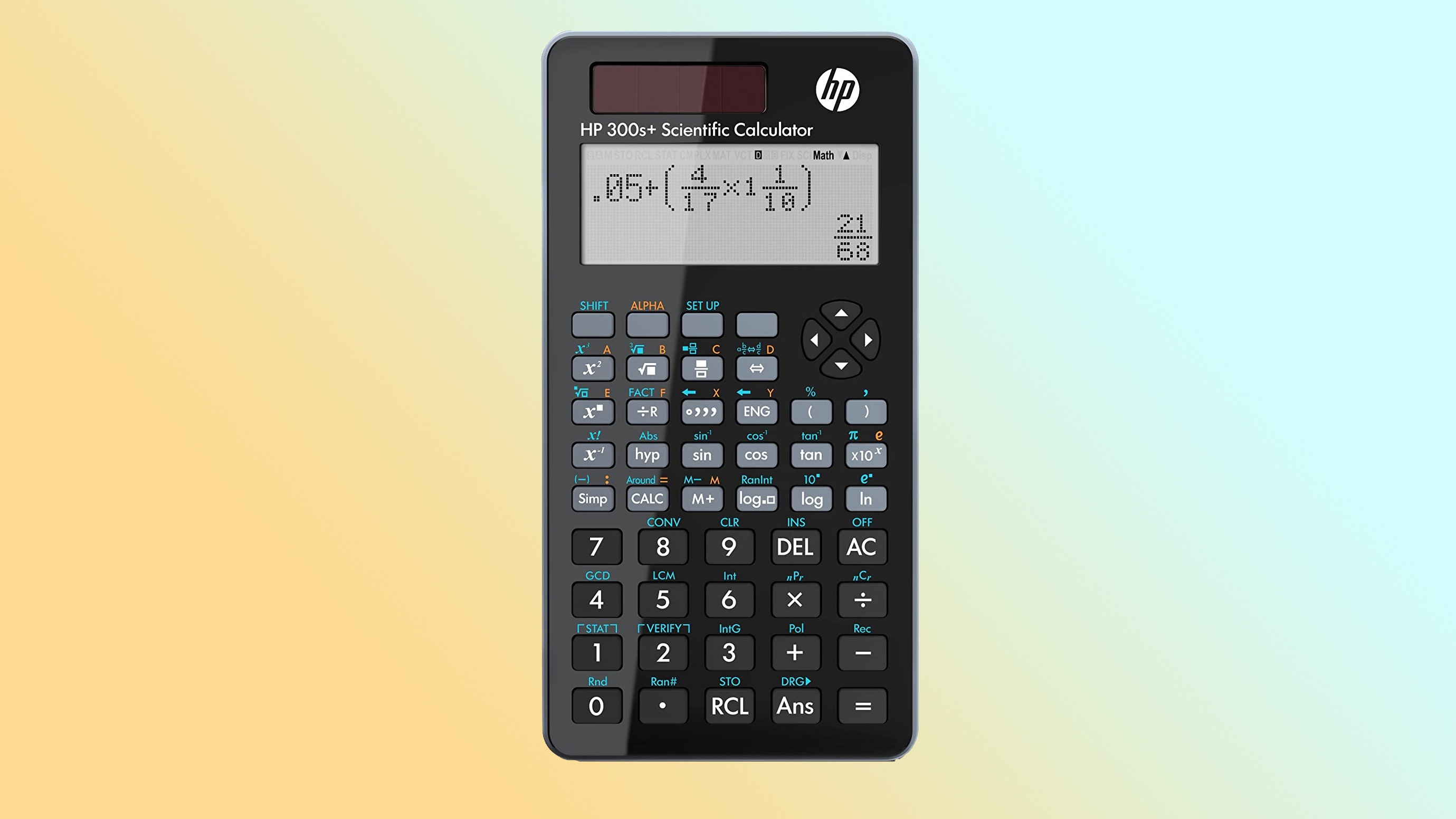 Calculadora Científica: Estos Son Los Mejores Modelos Que Hay A La Venta