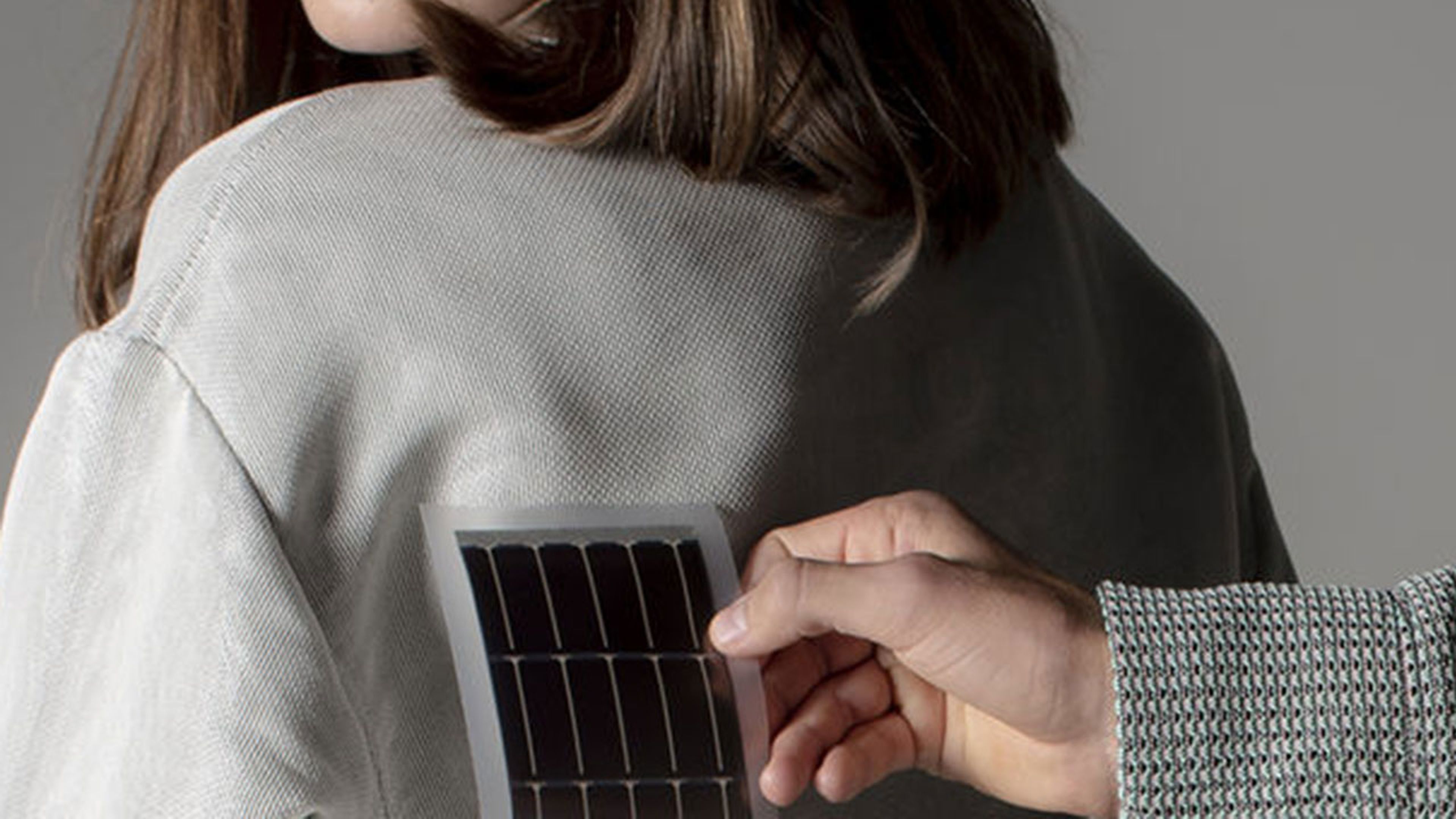 Inventan células solares en textiles que proporcionan una fuente de energía a dispositivos portátiles