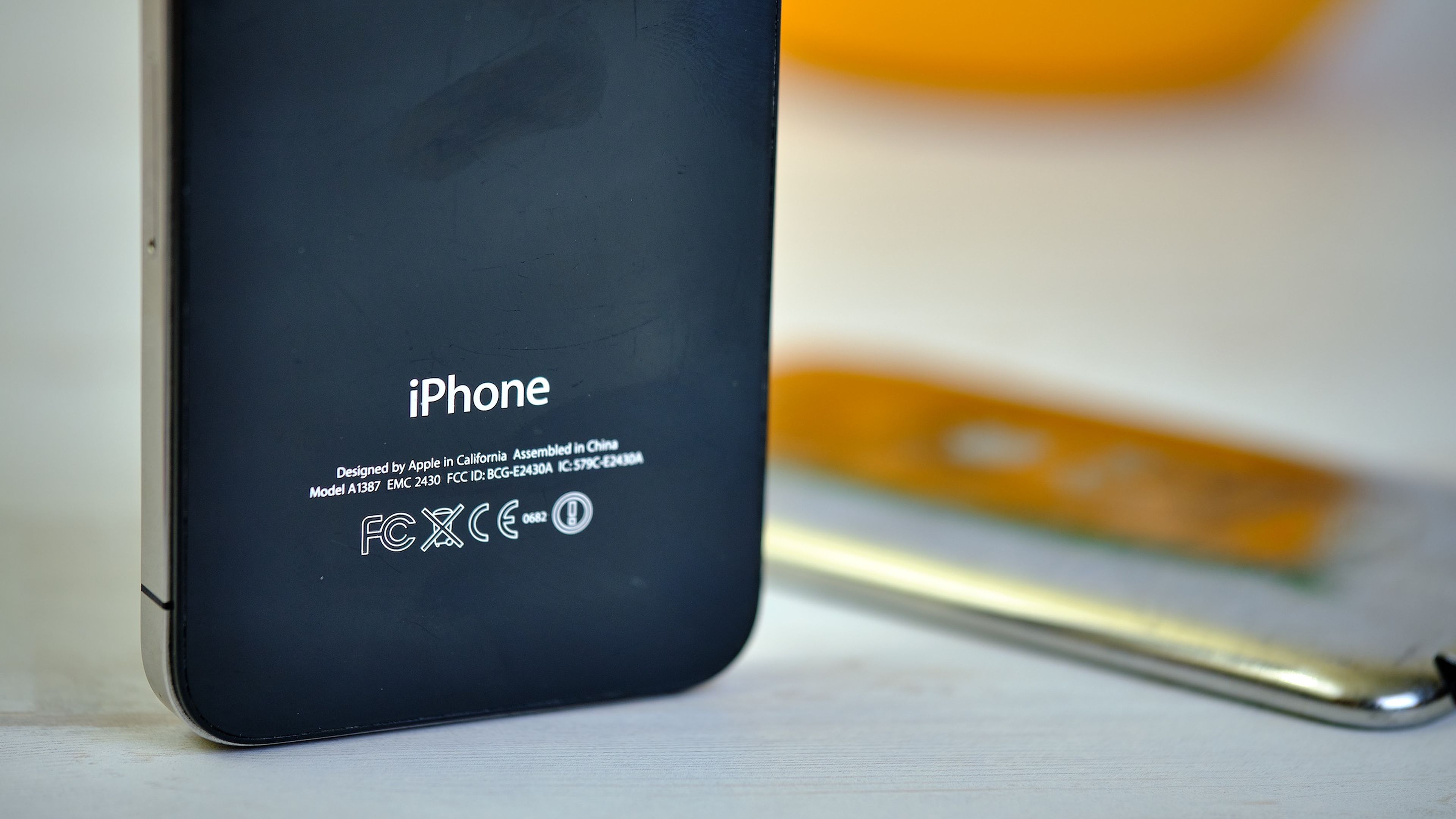 El iPod permitió que el iPhone naciera, pero este último fue su verdugo