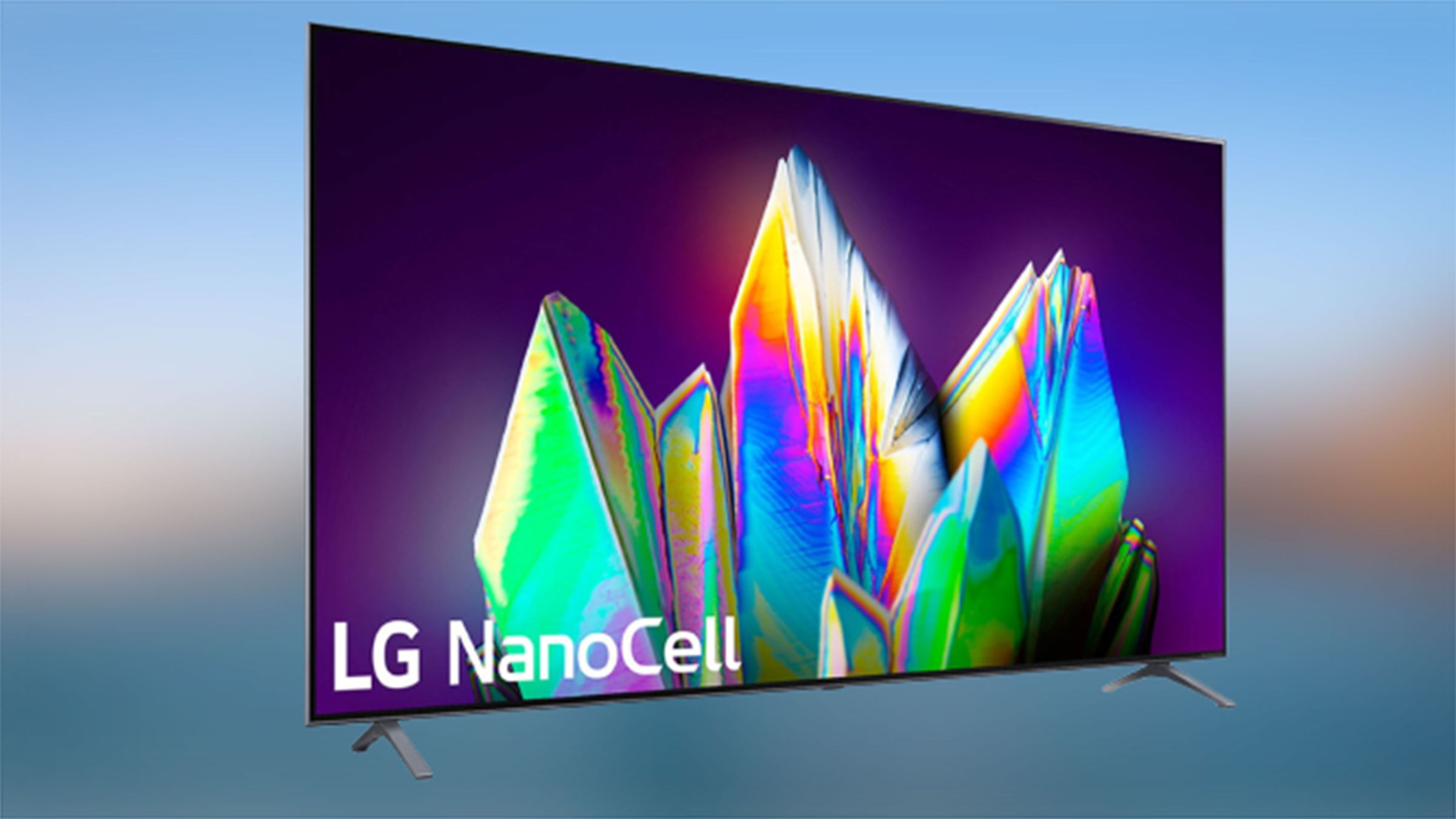 LG 65NANO996NA NanoCell 8K