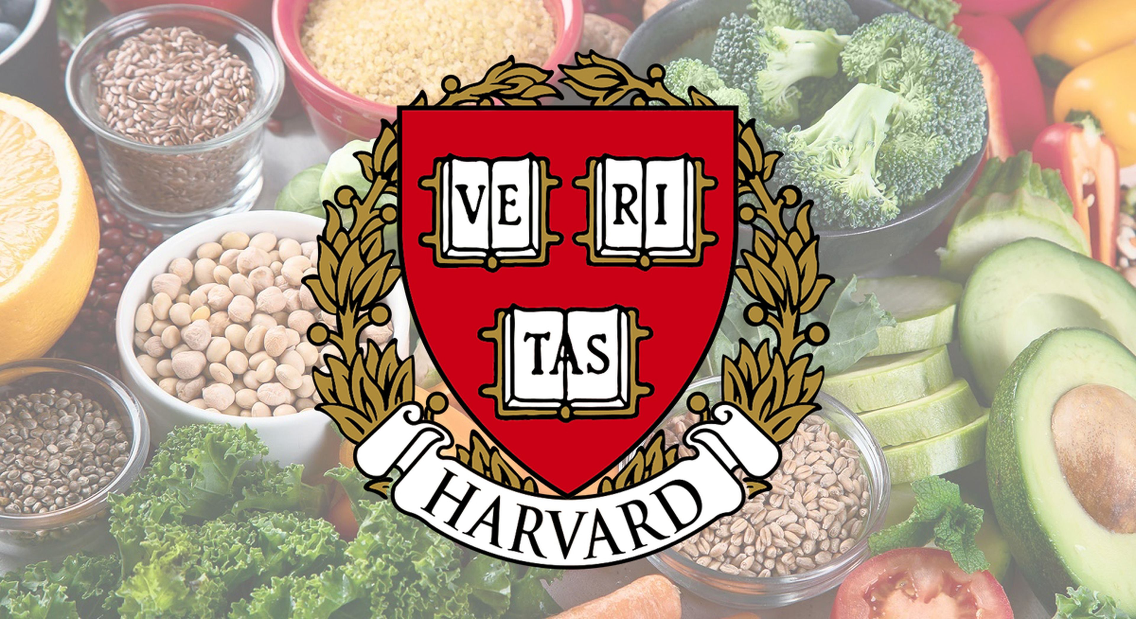Los mejores alimentos para reducir el colesterol, según la Universidad de Harvard