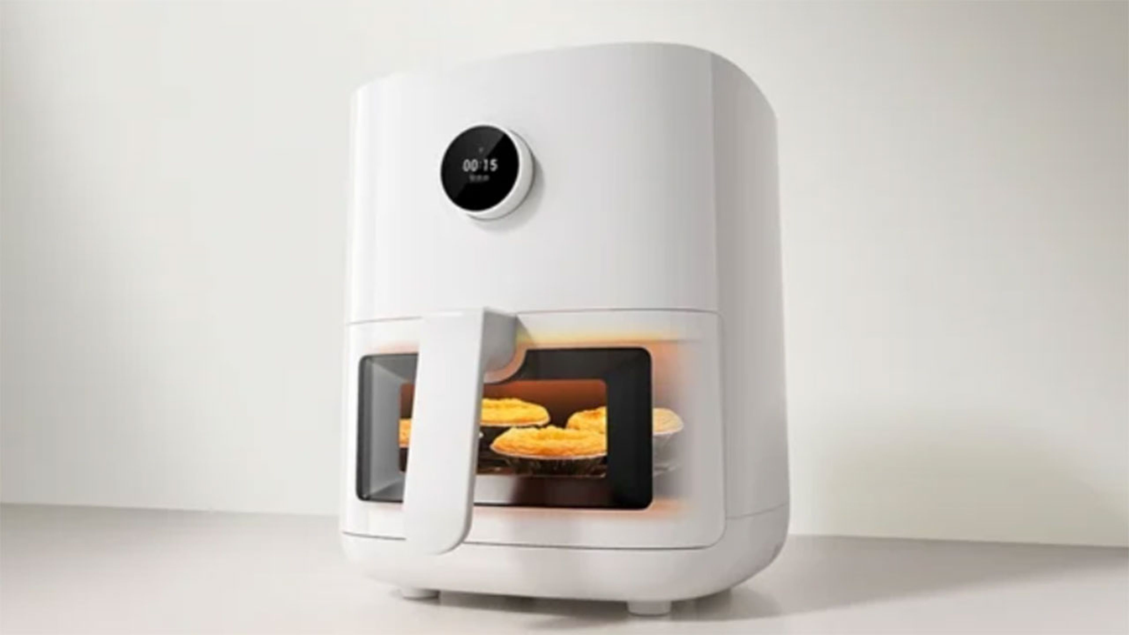 Mijia Smart Air Fryer Pro 4L