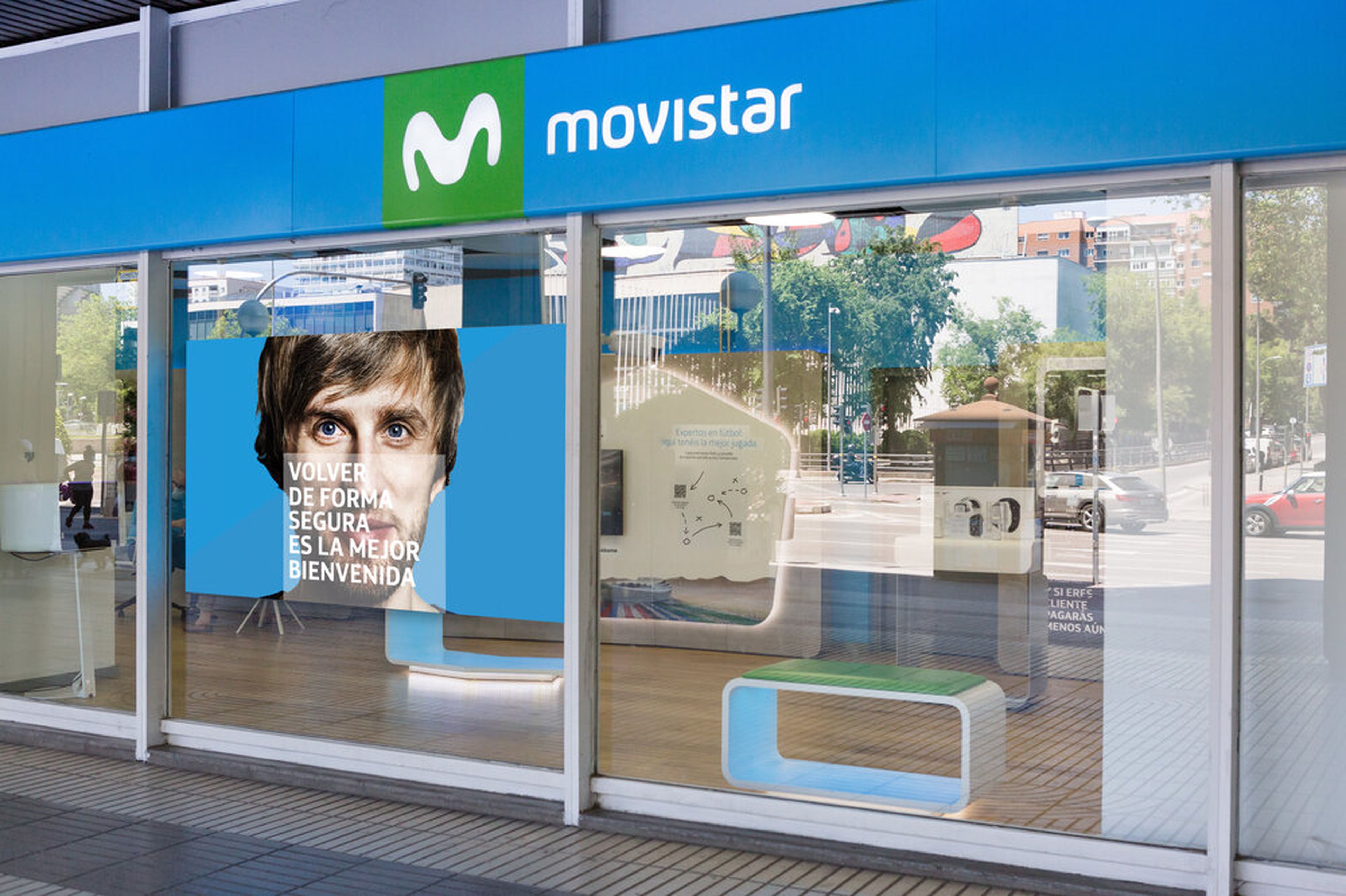 Movistar Fusión se despide y miMovistar llega con nuevas tarifas flexibles