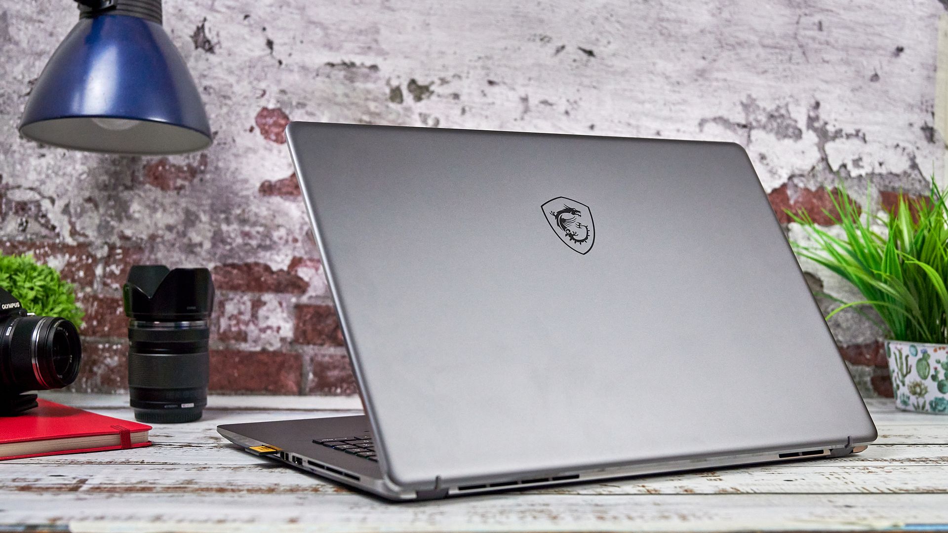 MSI Creator Z17 A12UHST, análisis y opinión