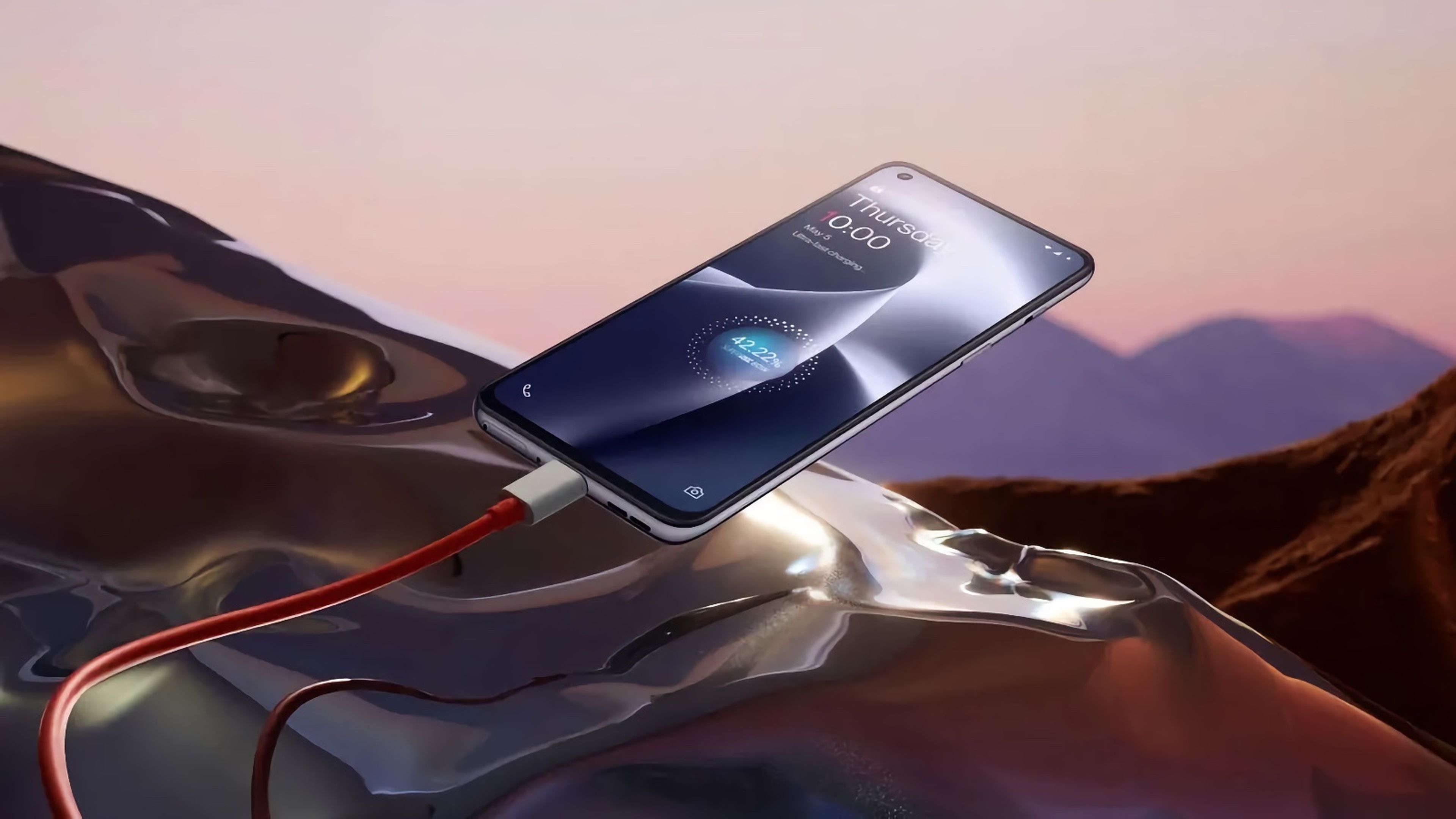 Gran rebaja para el OnePlus Nord 2T 5G: un teléfono móvil de gama media con  carga rápida de gama alta y por menos de 350 euros