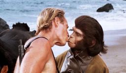 En plena viruela del mono, todas las películas del Planeta de los Simios llegan a Disney+