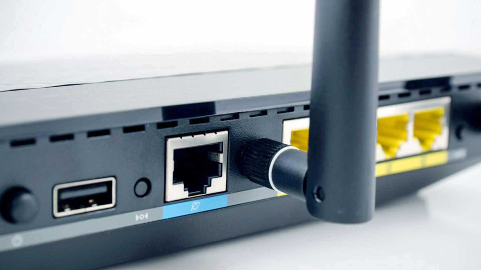 Los mejores usos que puedes darle al puerto USB de tu router
