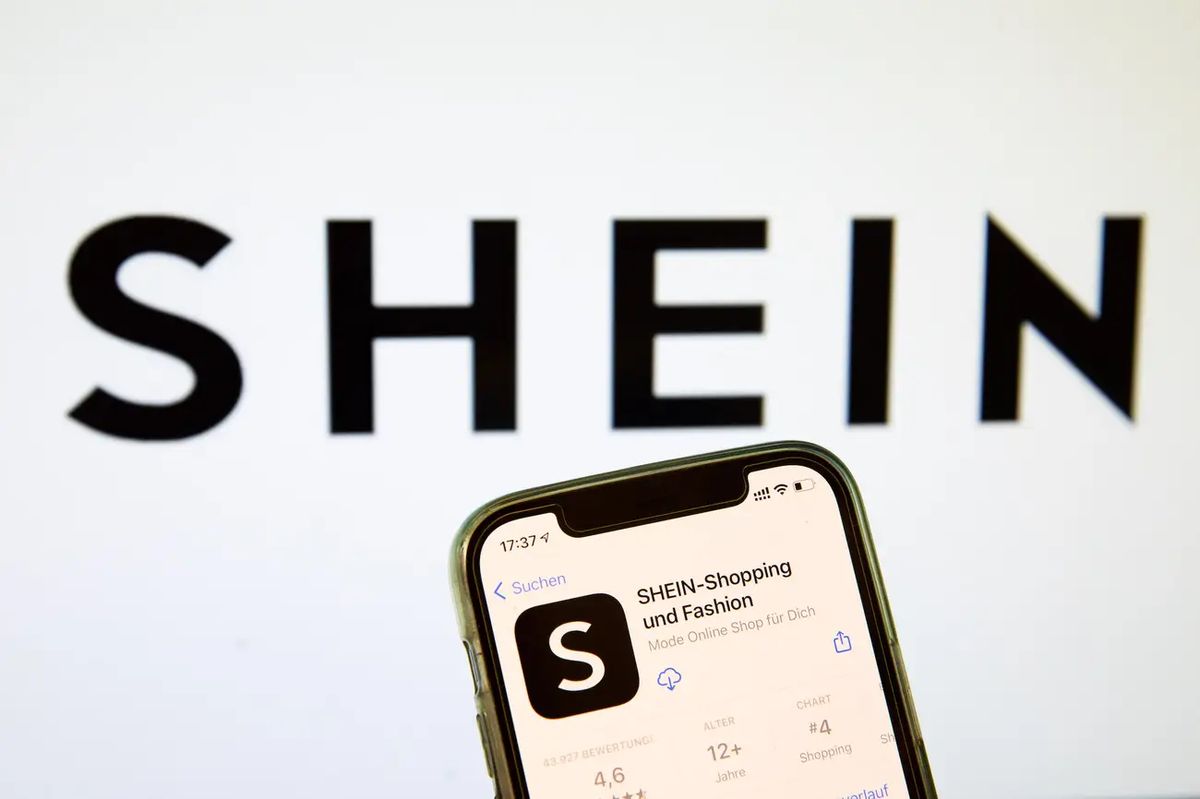 Qué es Shein y cómo funciona el gigante chino de la ropa barata online |  Computer Hoy