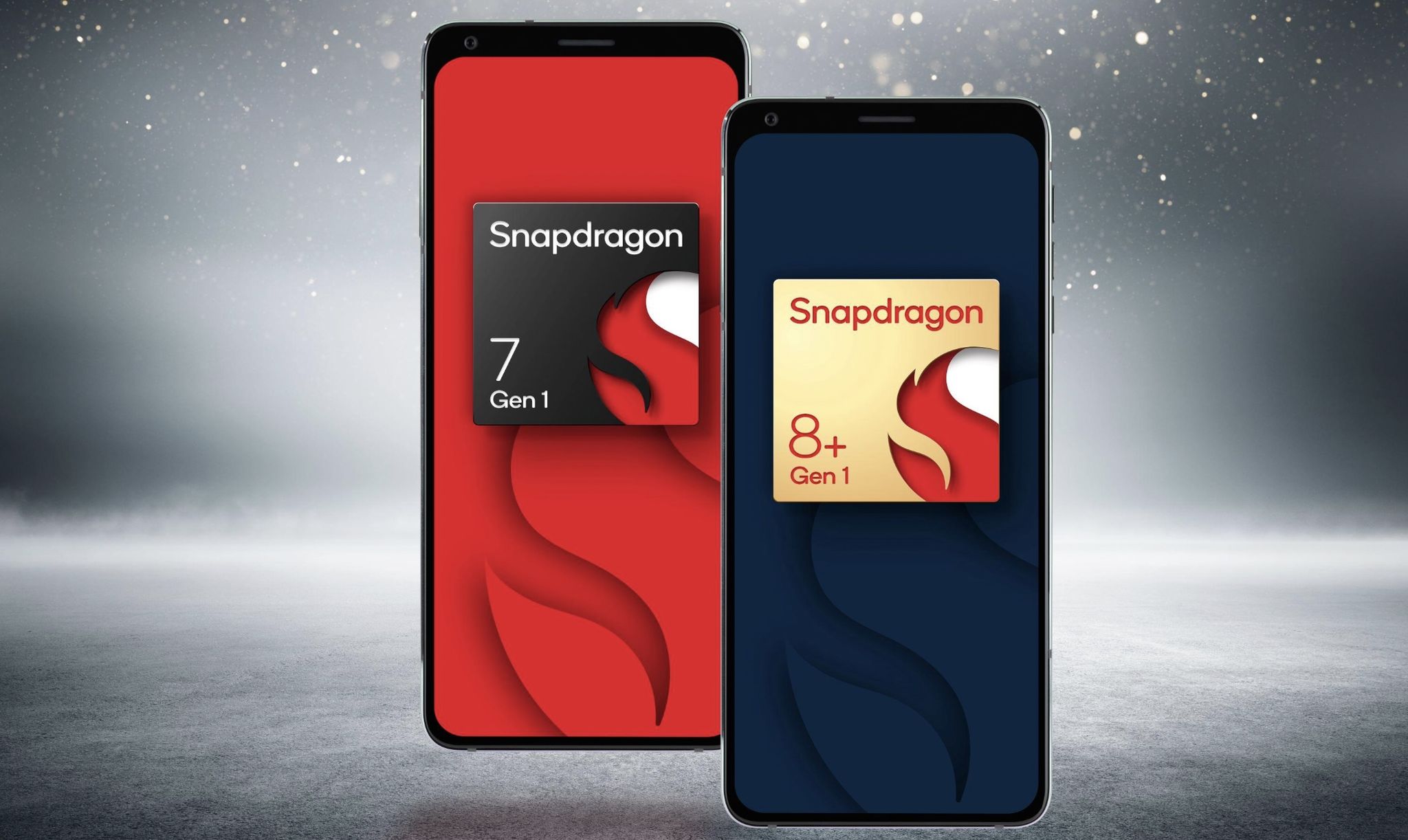 Snapdragon 8+ y 7 Gen1, así son los SoC Qualcomm para la próxima ...