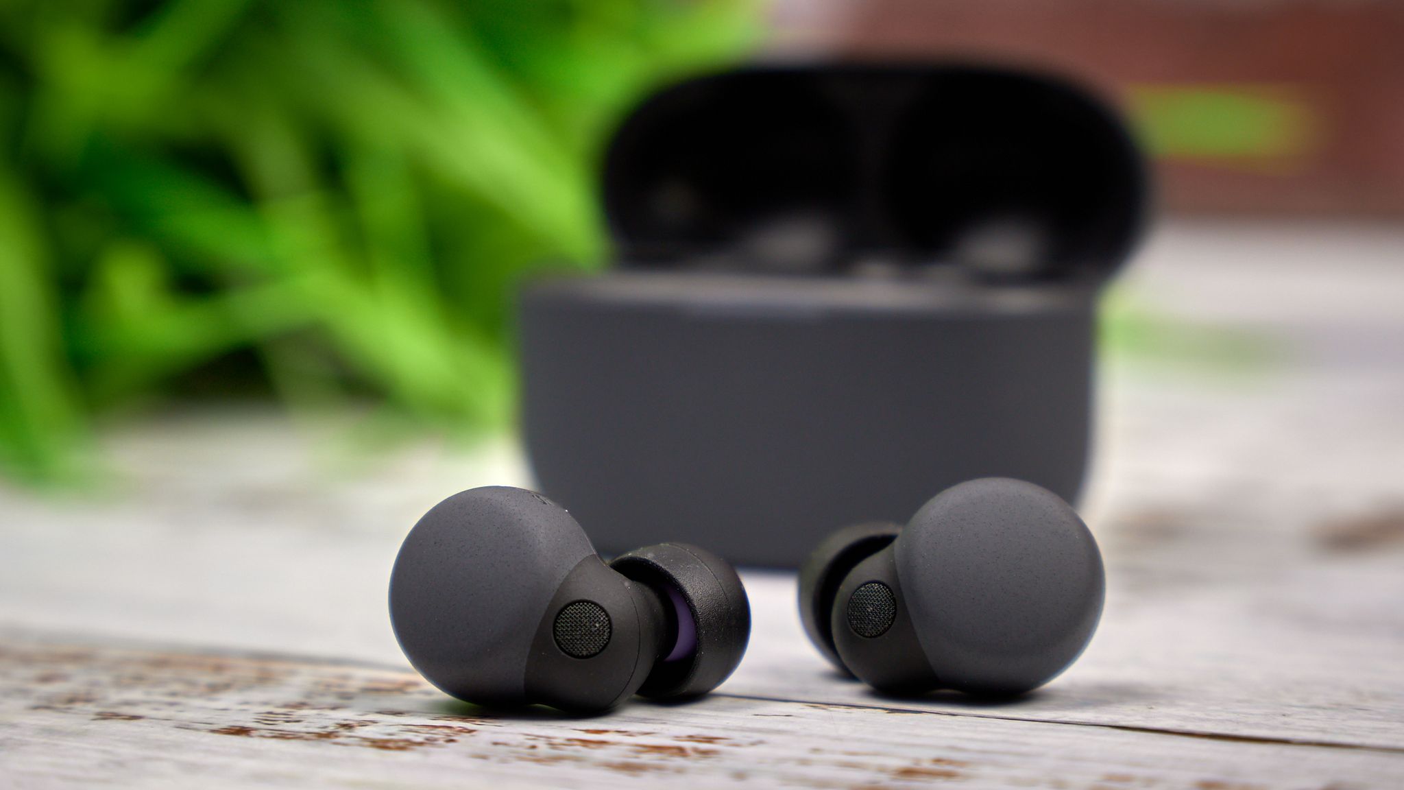Sony LinkBuds S, análisis y opinión