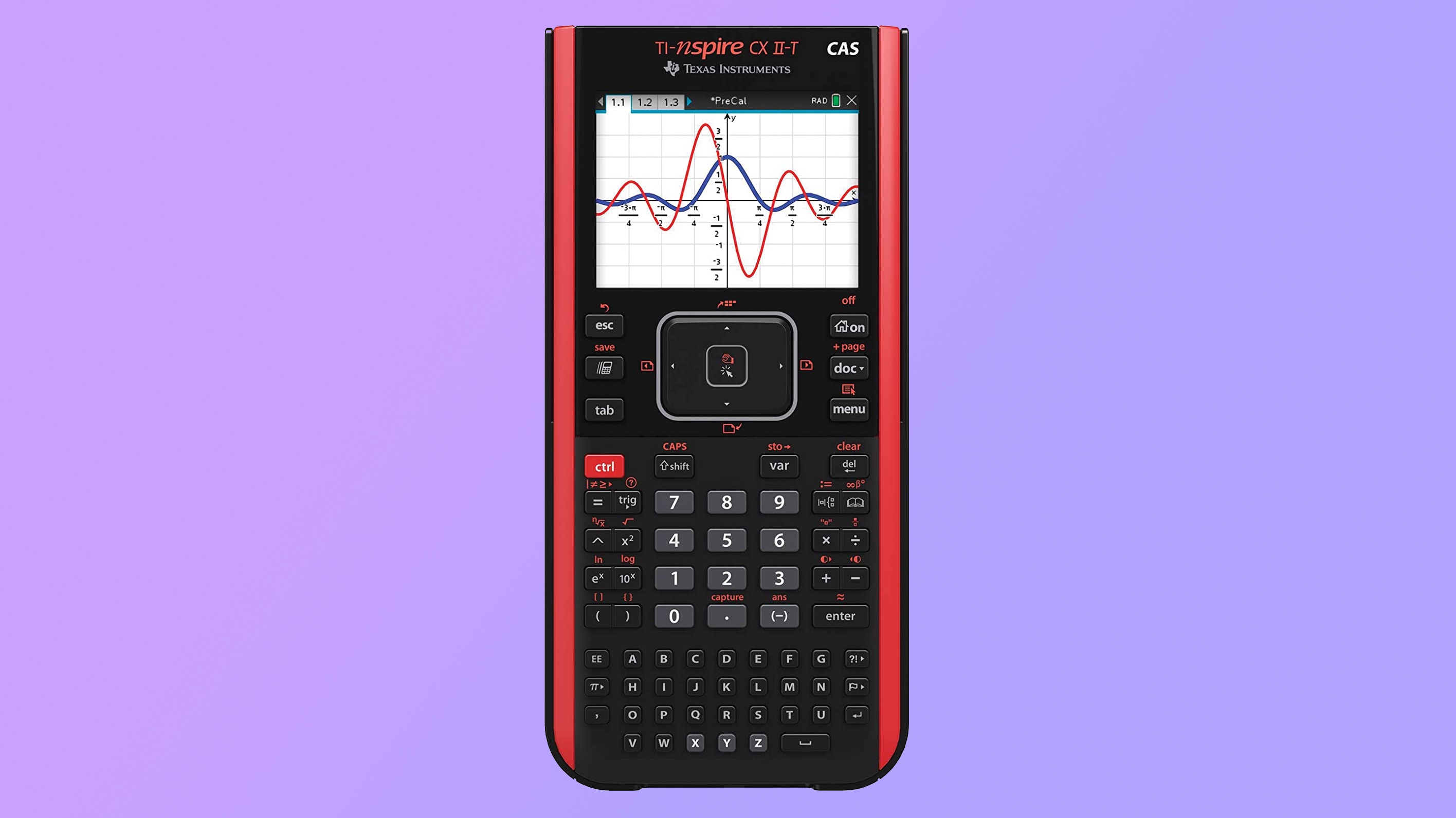 Calculadora cientifica best sale ultimo modelo