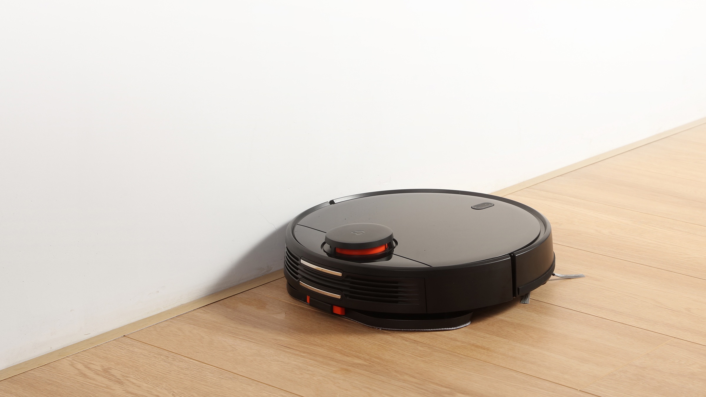 Xiaomi Vacuum Cleaner Купить Москва