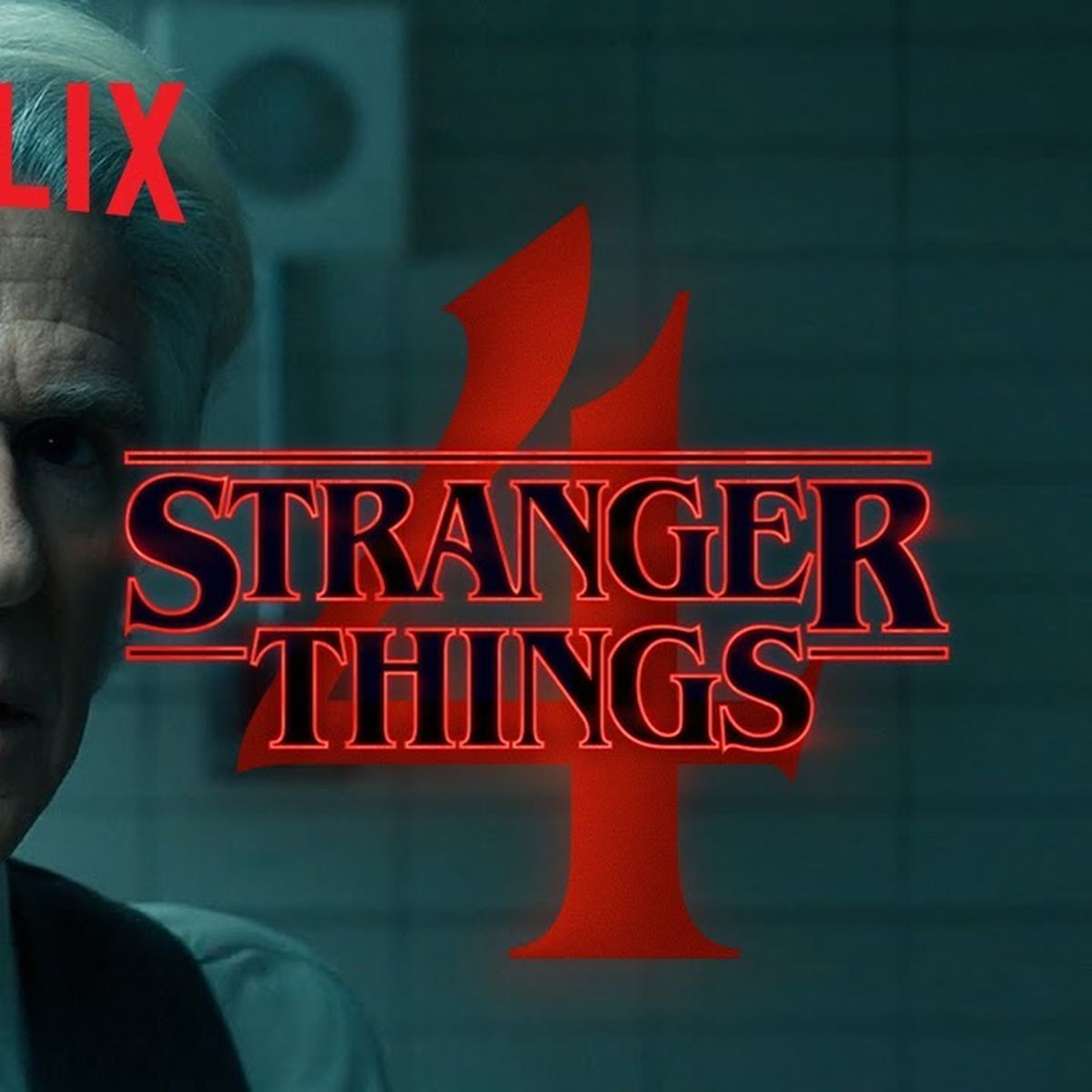Stranger Things 4 parte 2: estreno, tráiler, sinopsis y más » Player 8