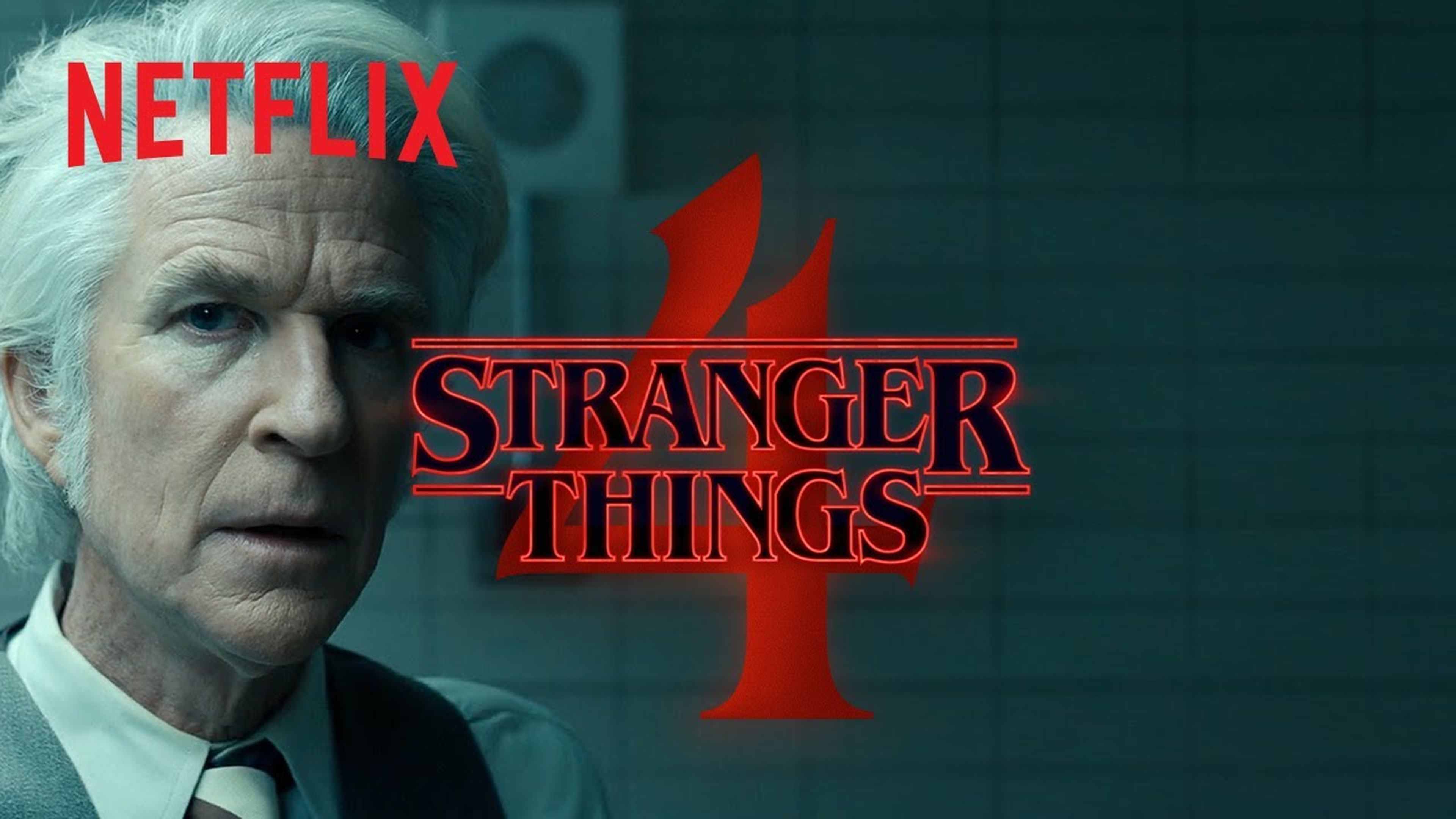 Ya puedes ver los primeros 8 minutos de Stranger Things 4, la temporada se dividirá en dos partes