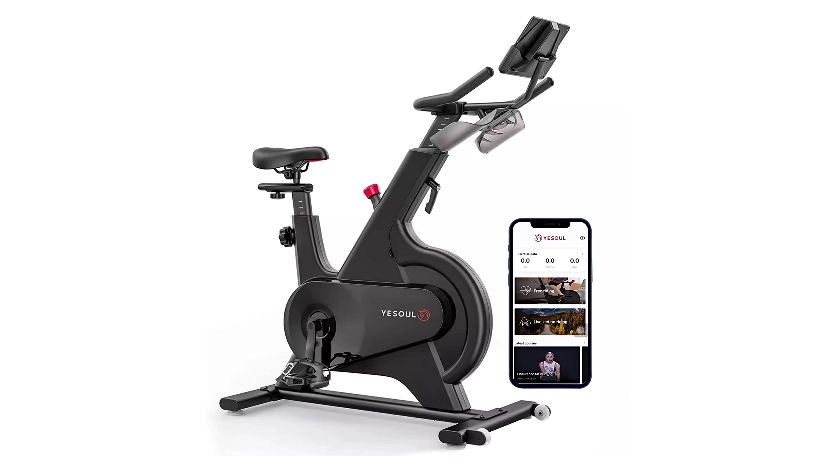 Xiaomi bicicleta online spinning