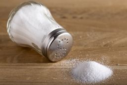10 usos inesperados para la sal de mesa